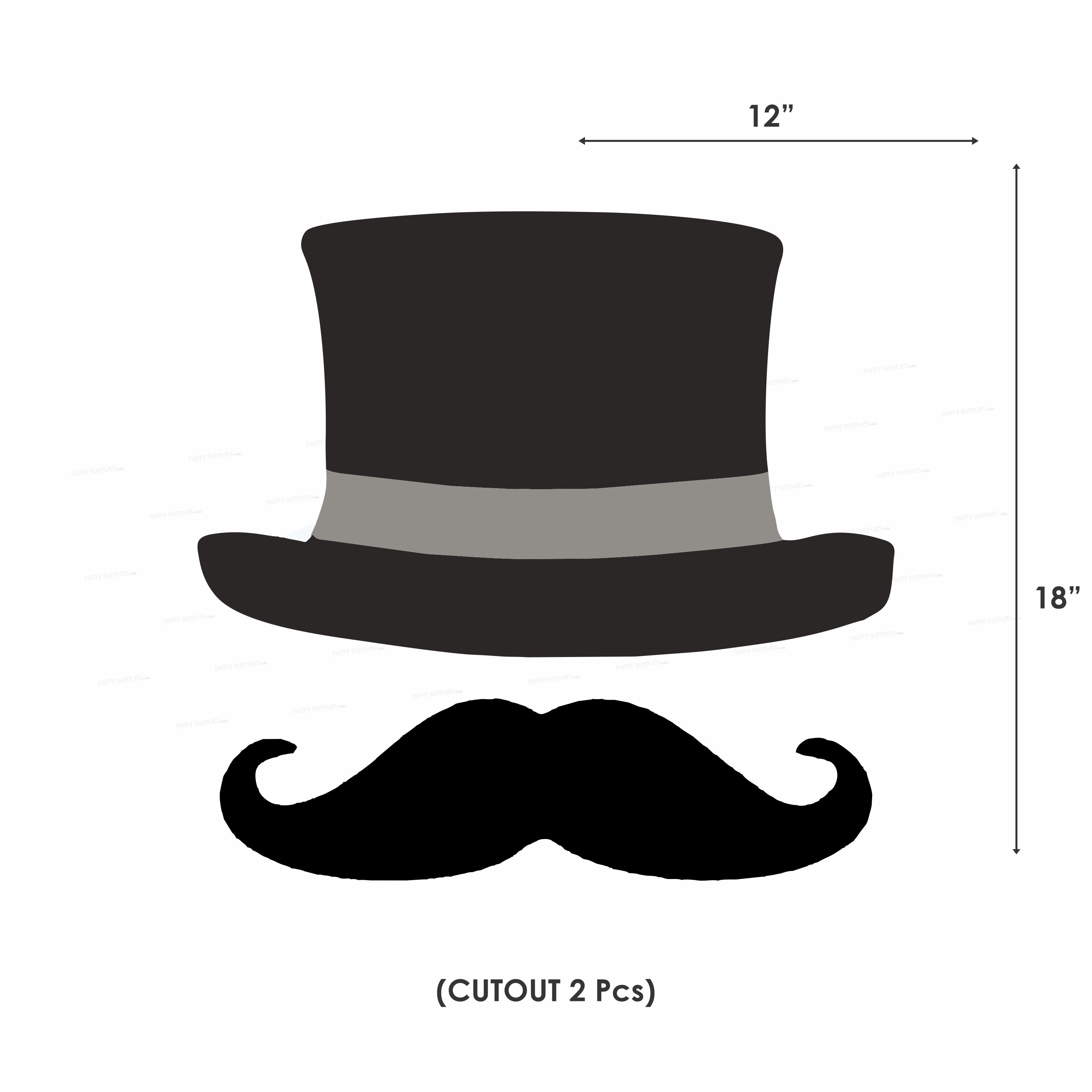 Little Man Theme Exclusive Kit