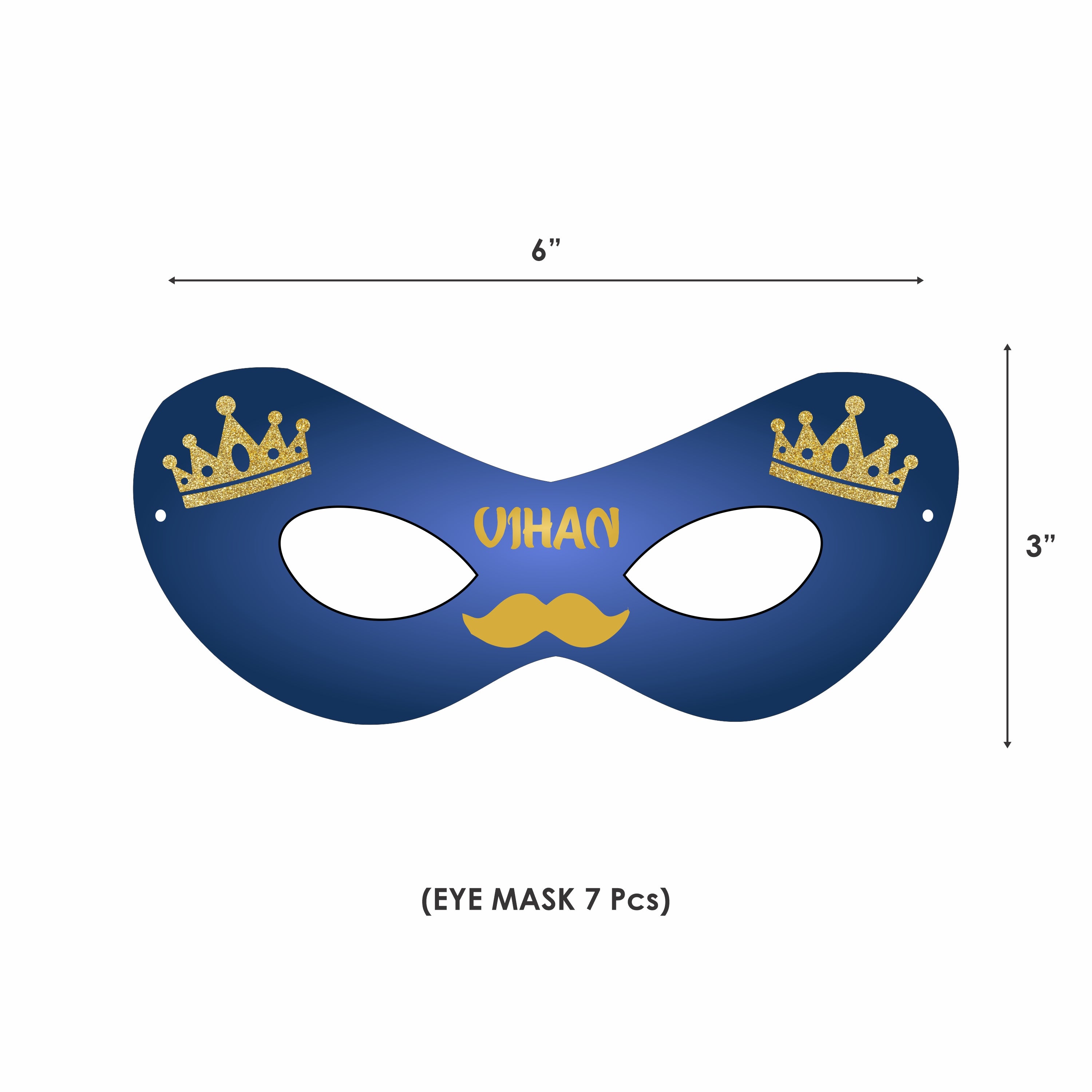 Prince Theme Preferred Kit