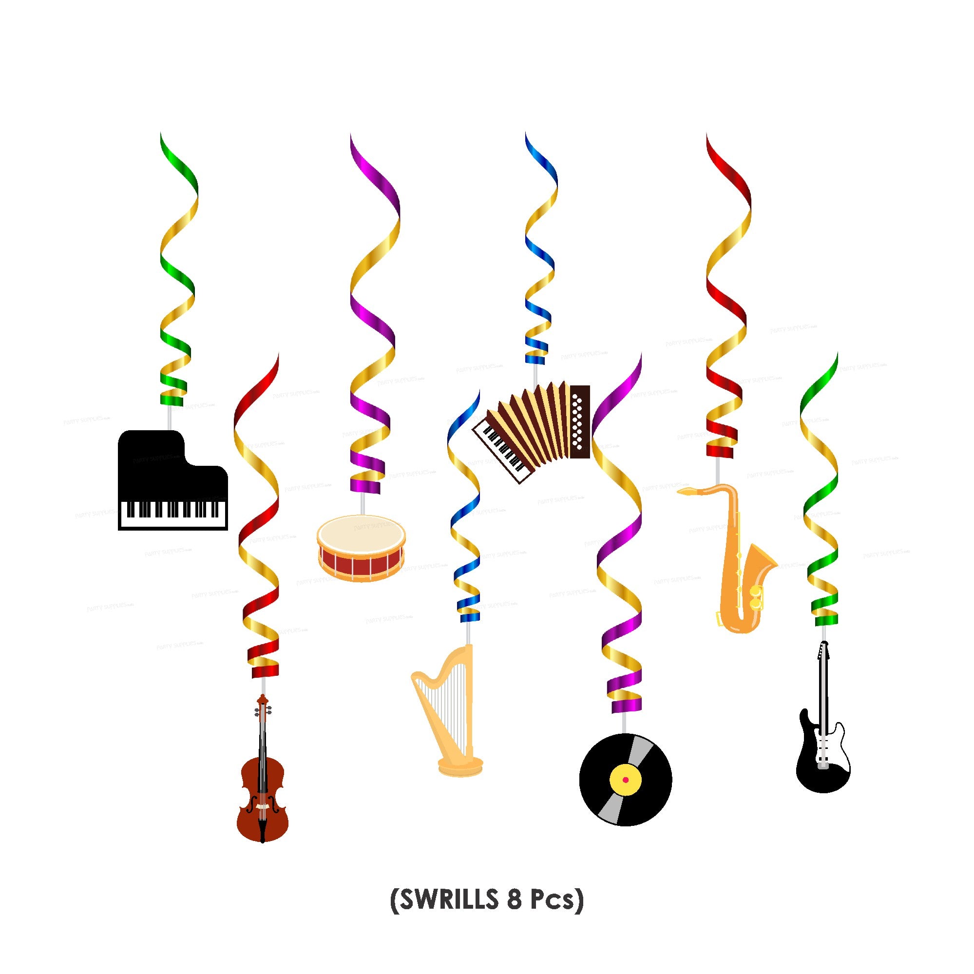 Music Theme Premium Kit