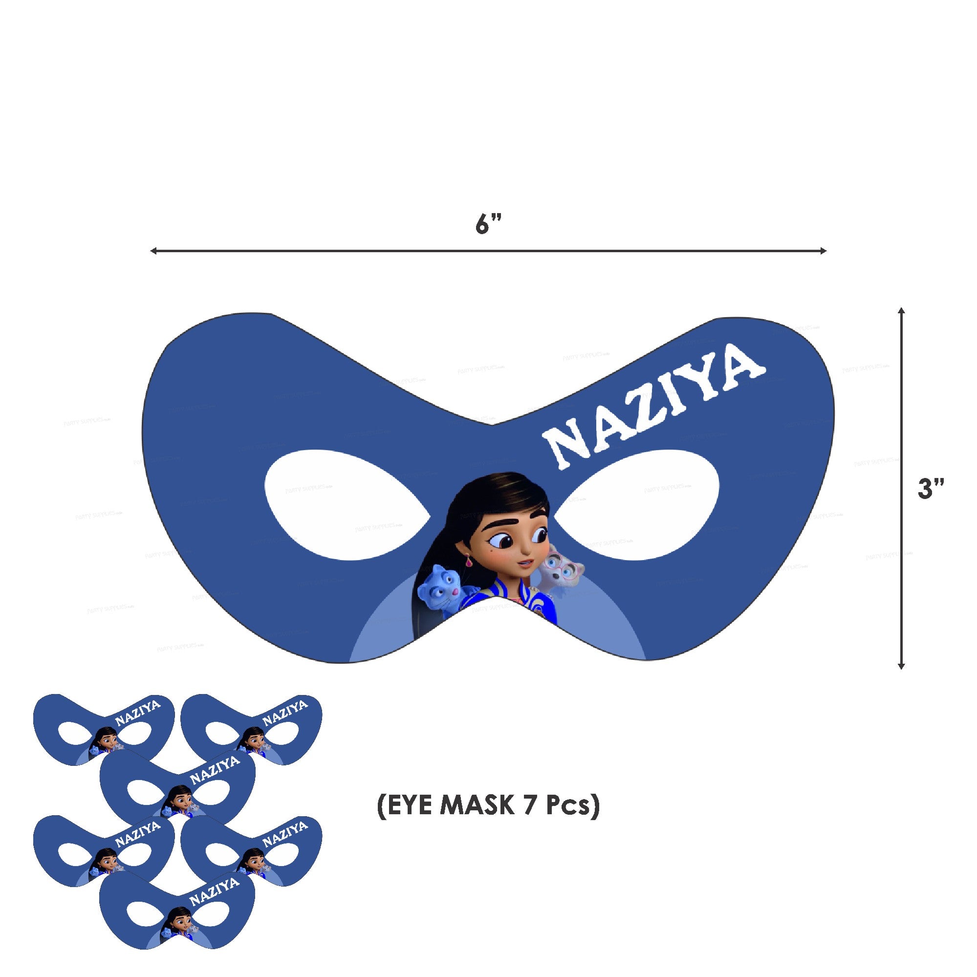 Mira Royal Detective Preferred Kit