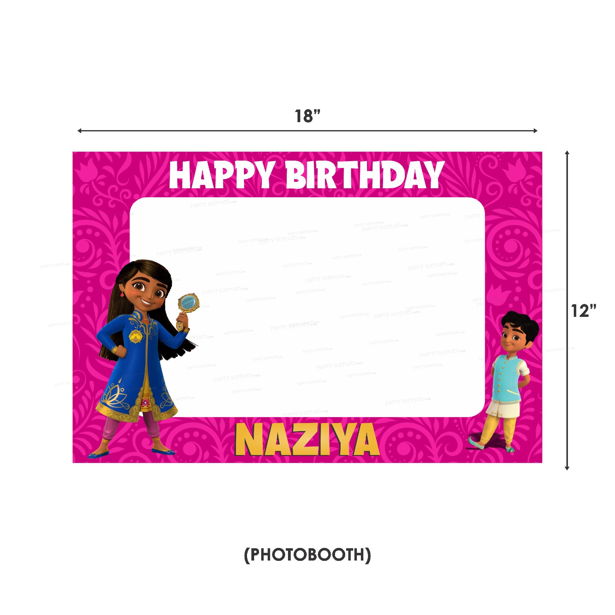 Mira Royal Detective Exclusive Kit