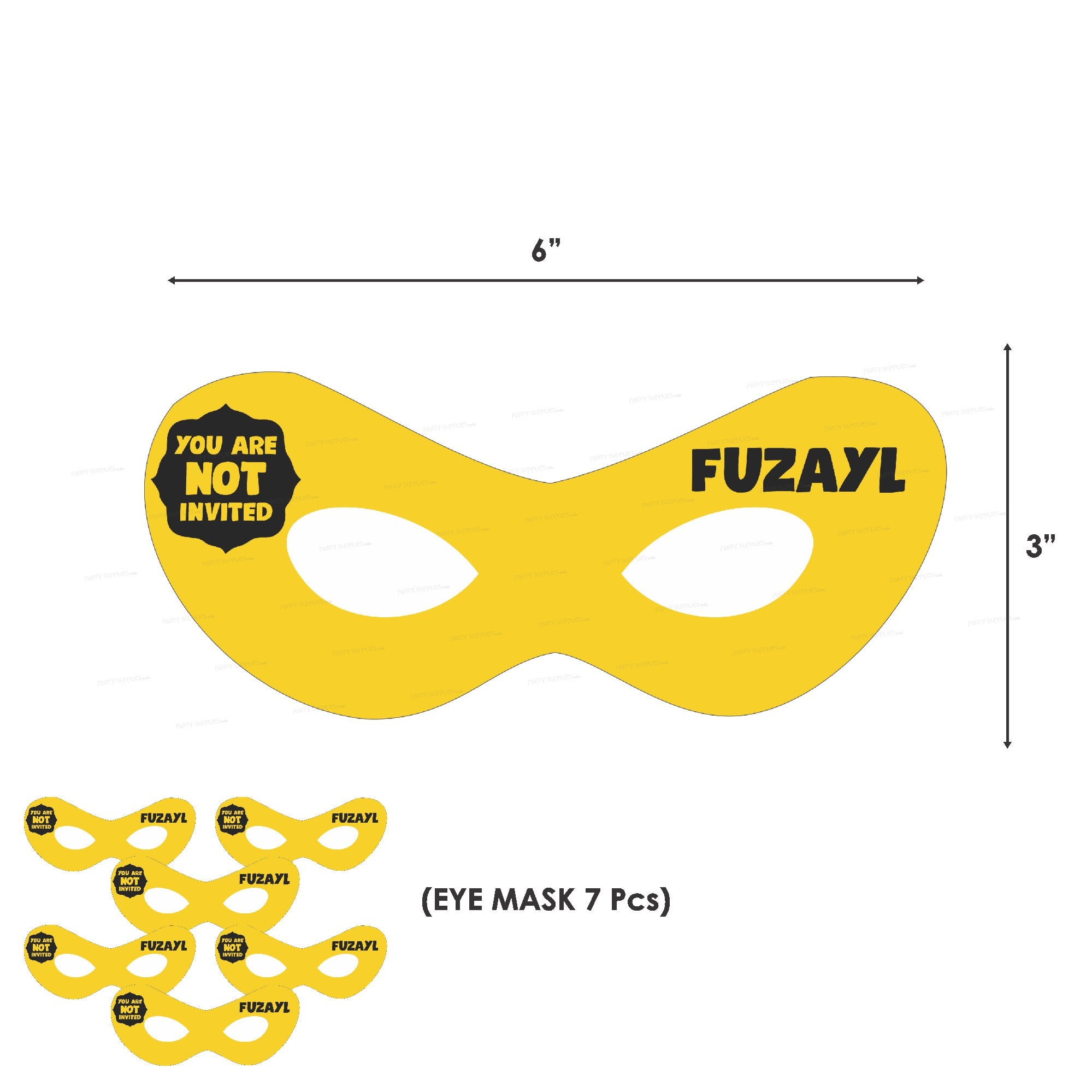 Quarantine Theme Preferred Kit