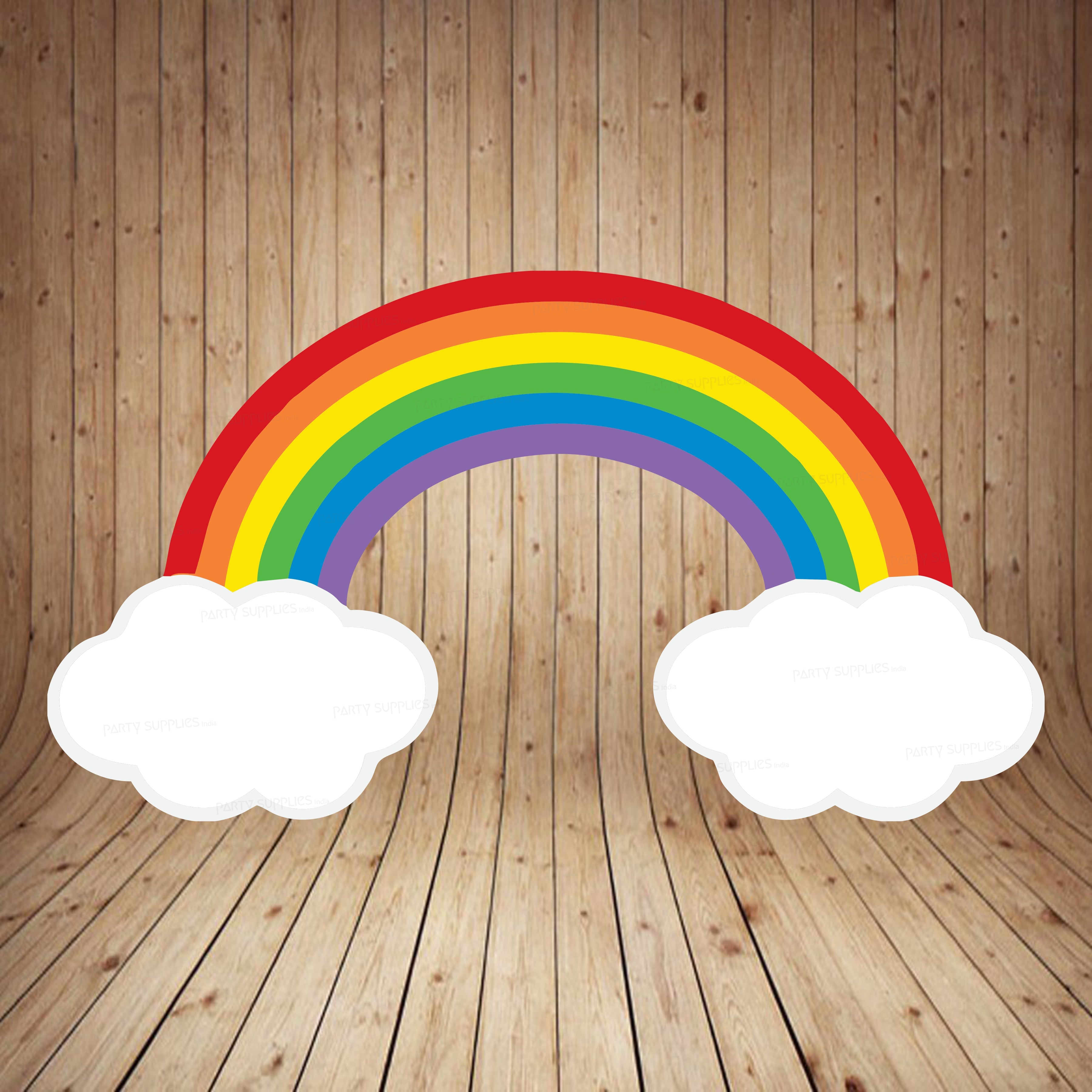 Sunshine Theme Girl Cutout SSG-04