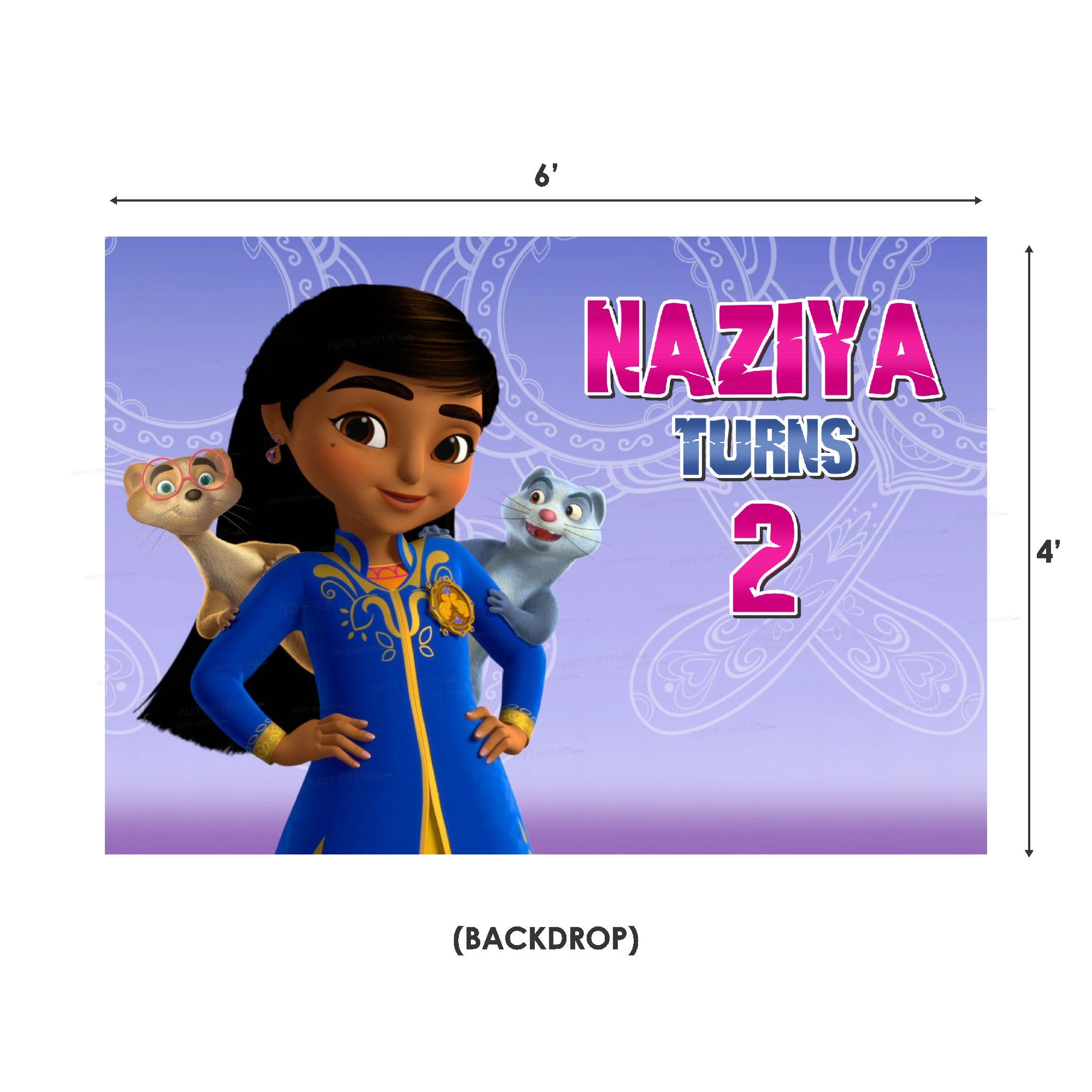 Mira Royal Detective Exclusive Kit