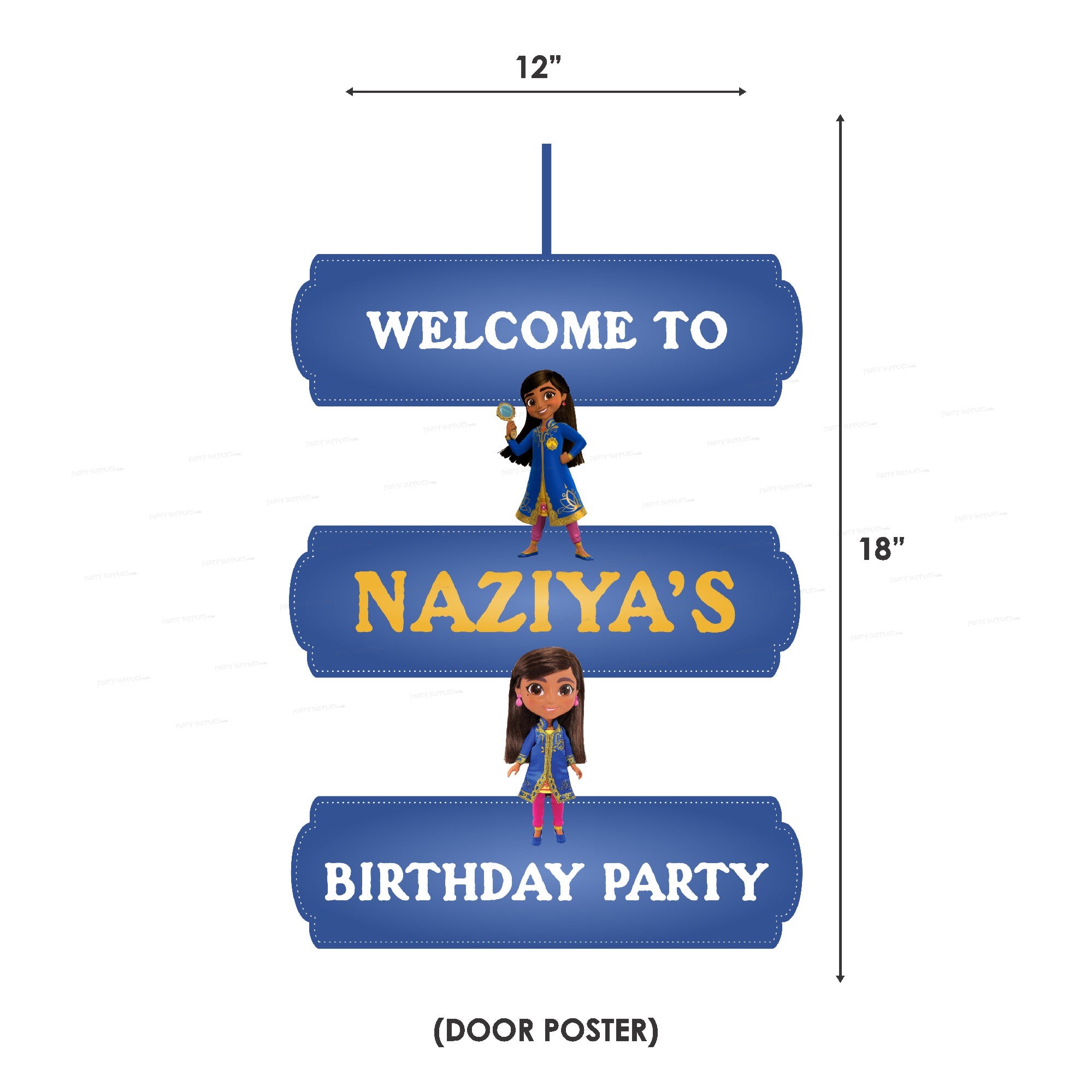 Mira Royal Detective Preferred Kit