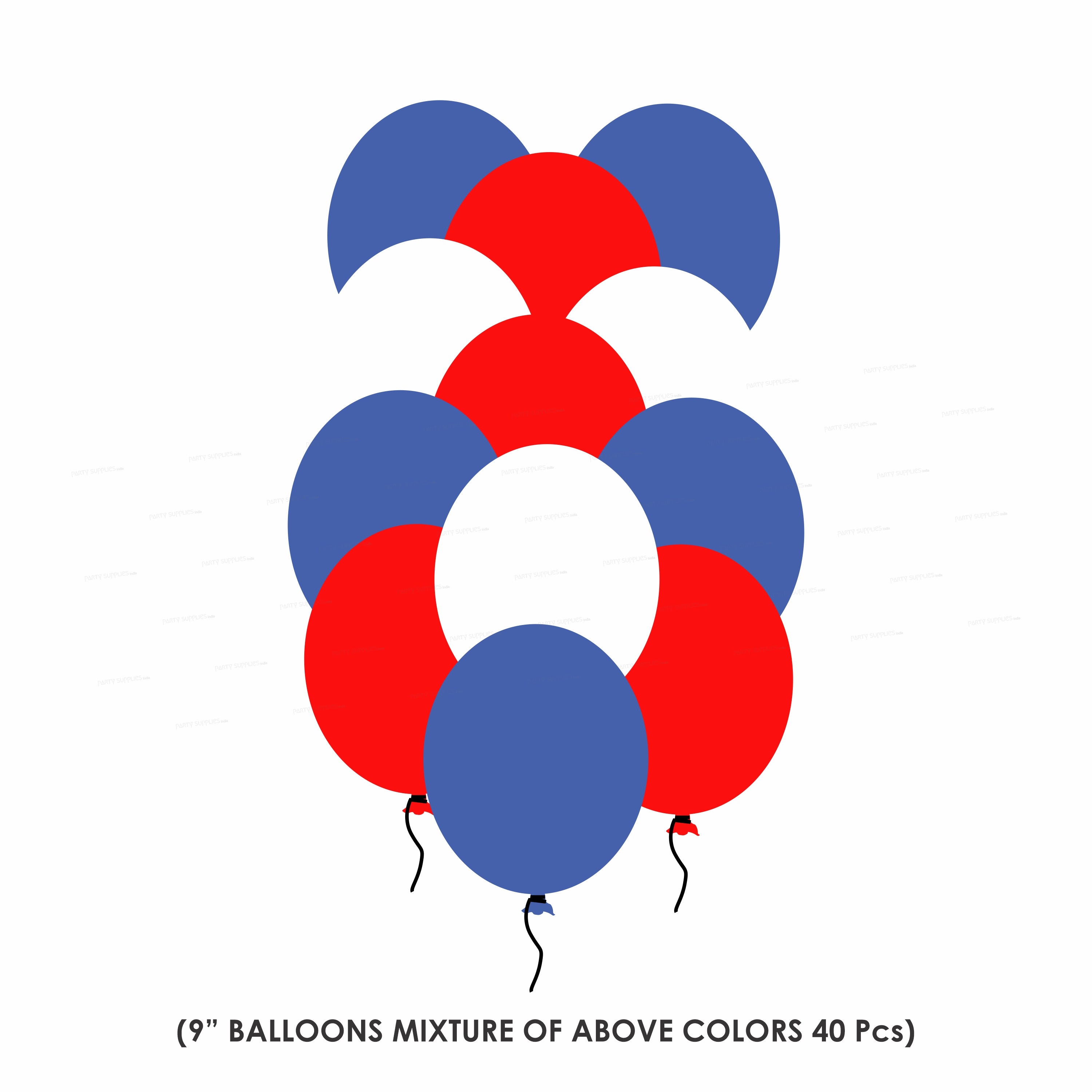 Space Theme Heritage Kit