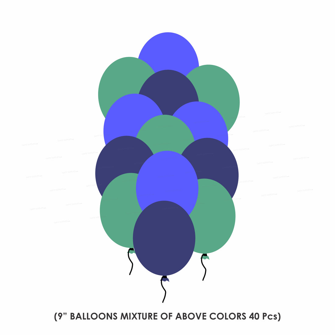 Little Krishna Theme Heritage Kit