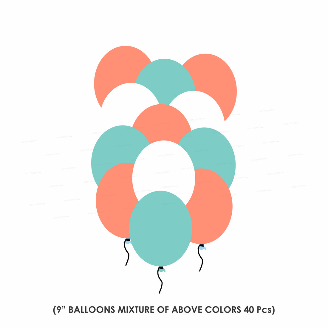 Hot Air Boy Theme Heritage Kit