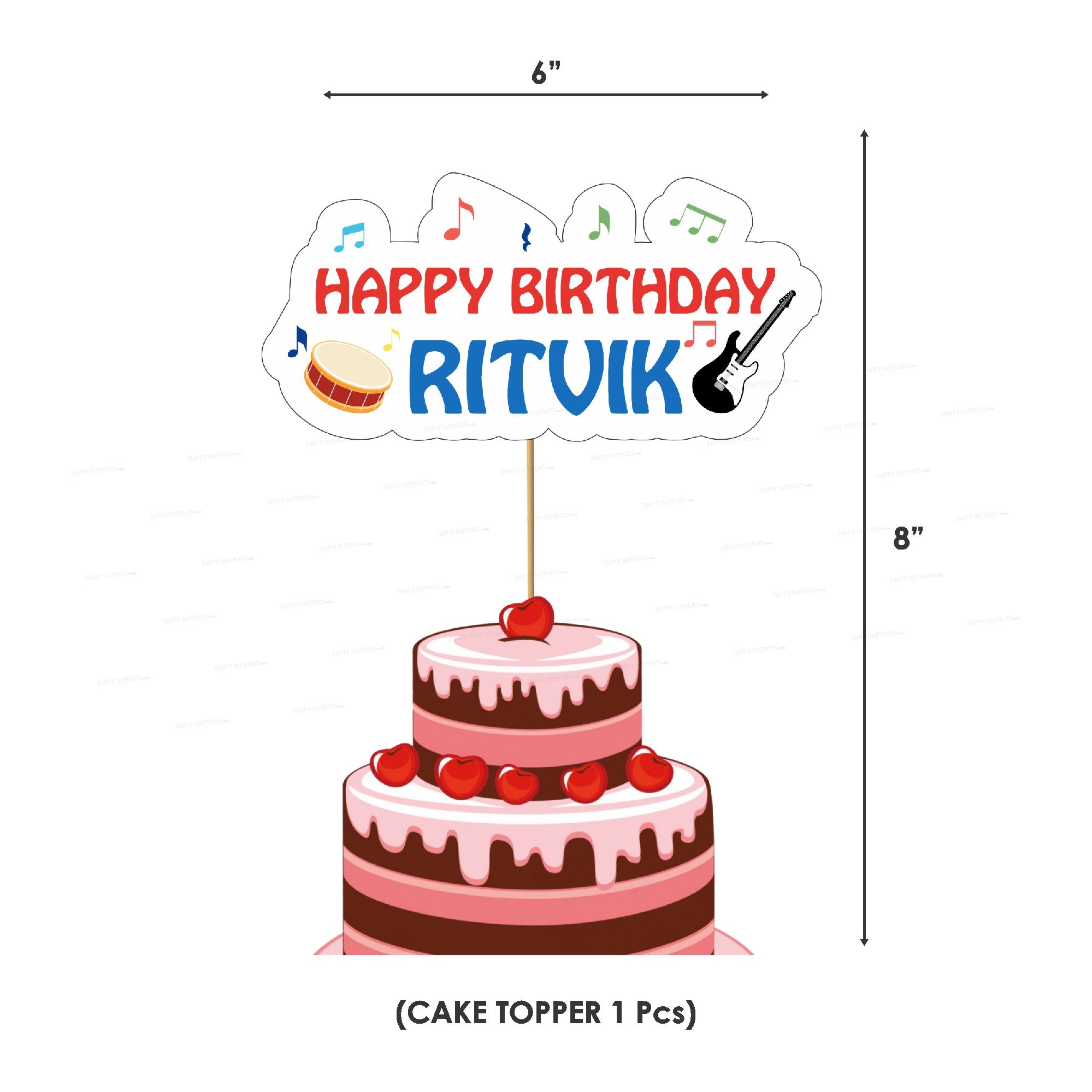 Music Theme Premium Kit