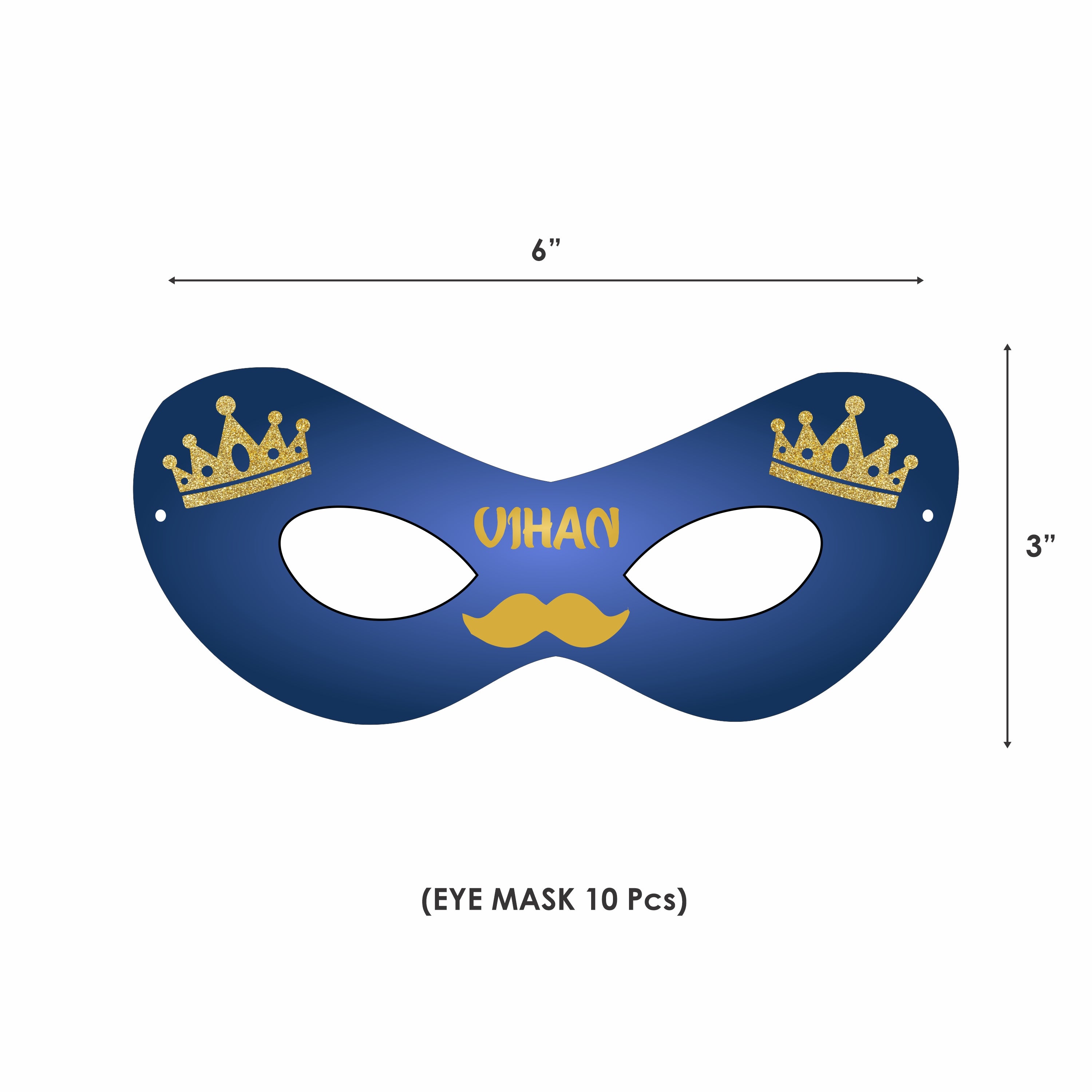 Prince Theme Exclusive Kit