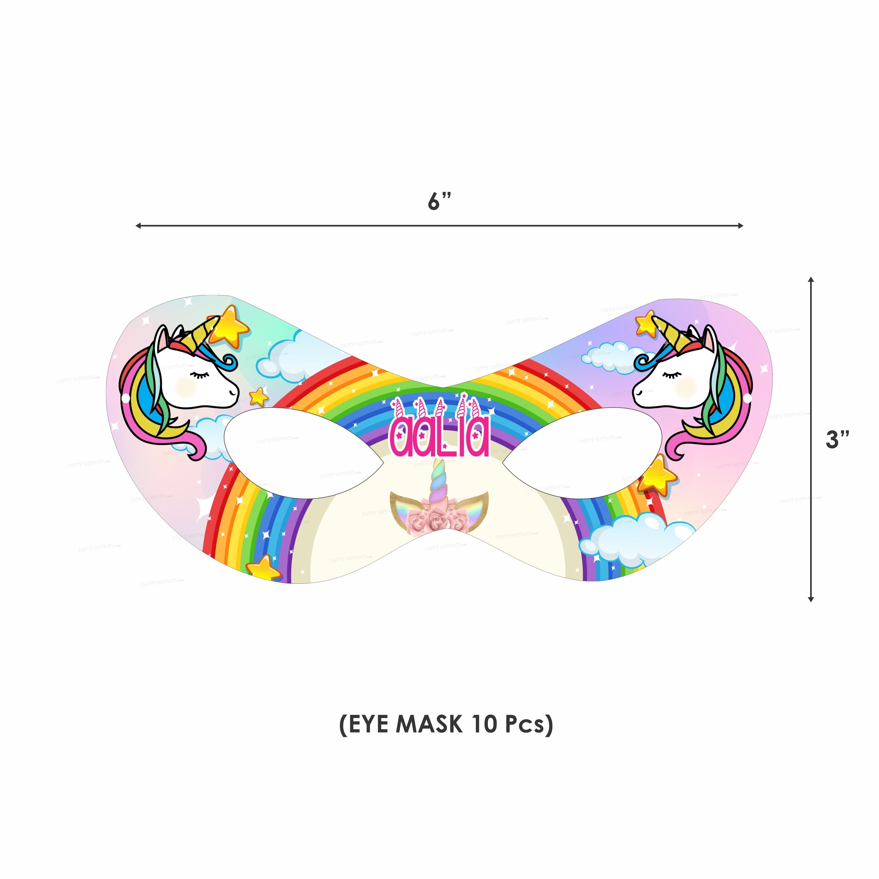 Unicorn Theme Exclusive Kit