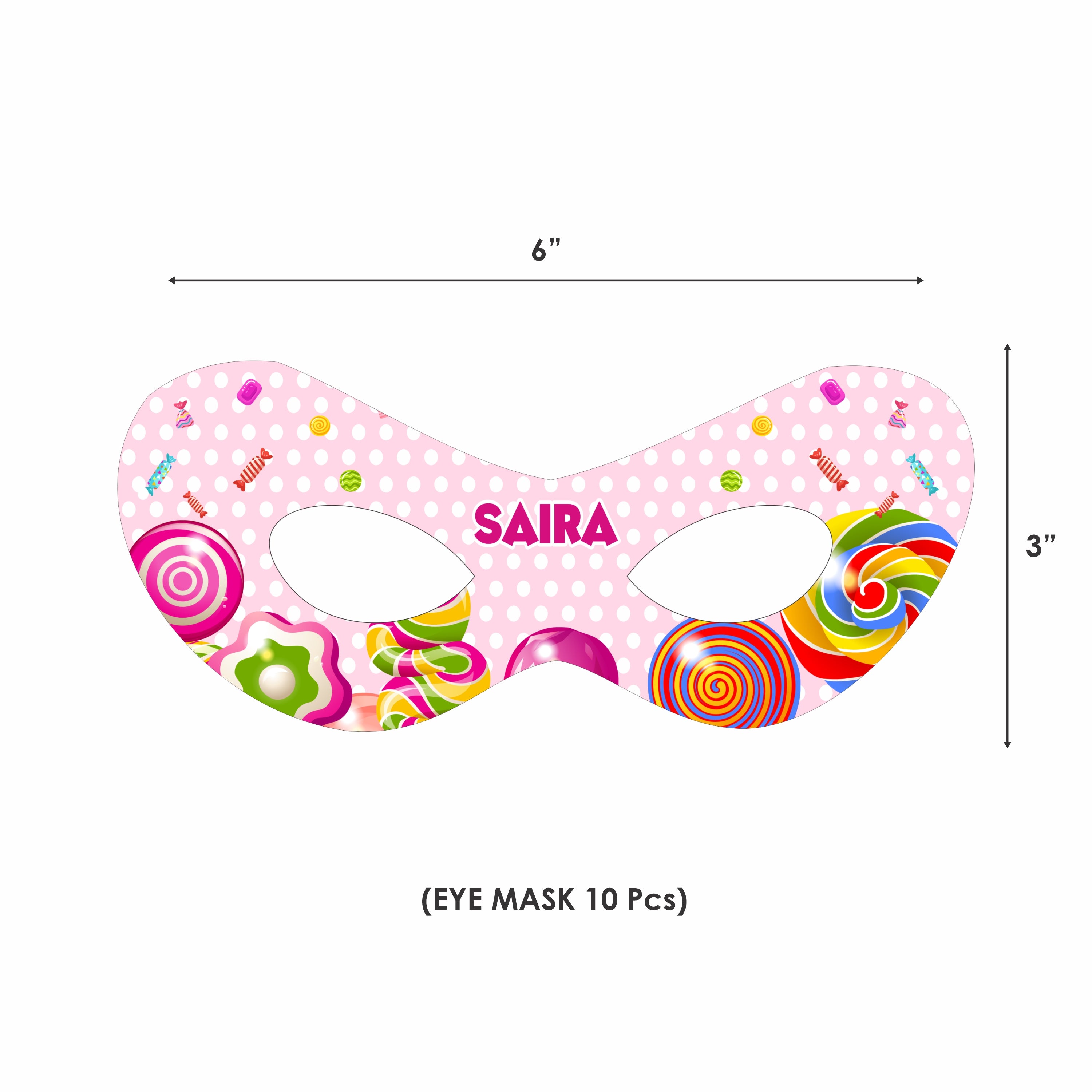 Candy Theme Exclusive Kit