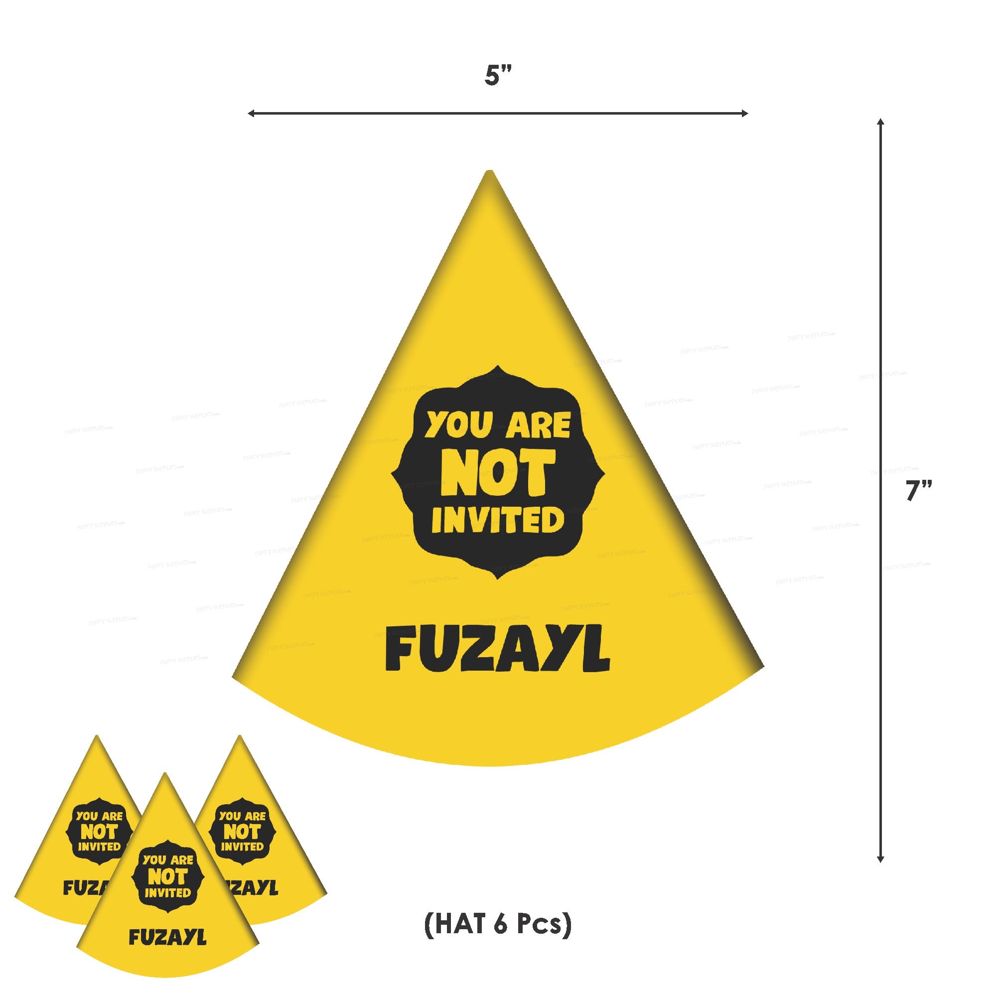 Quarantine Theme Preferred Kit