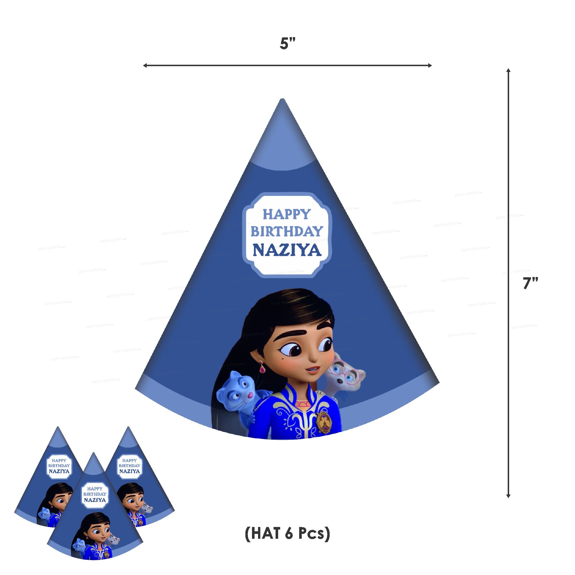 Mira Royal Detective Preferred Kit