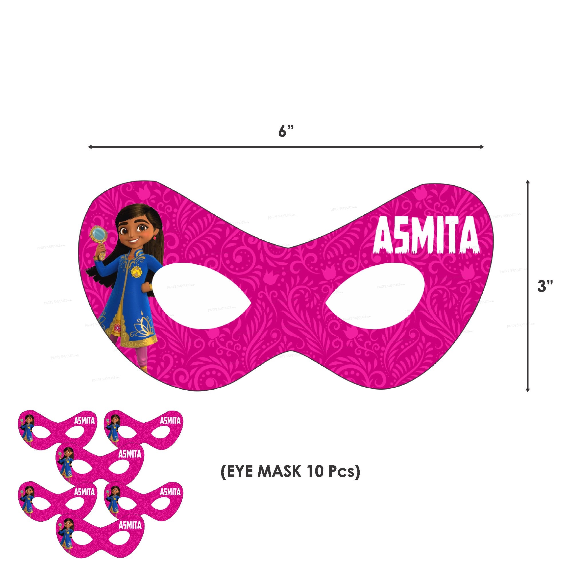 Mira Royal Detective Exclusive Kit