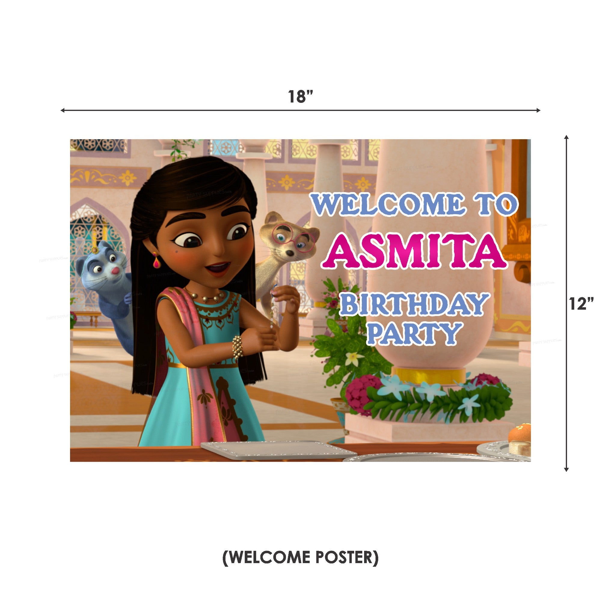 Mira Royal Detective Preferred Kit