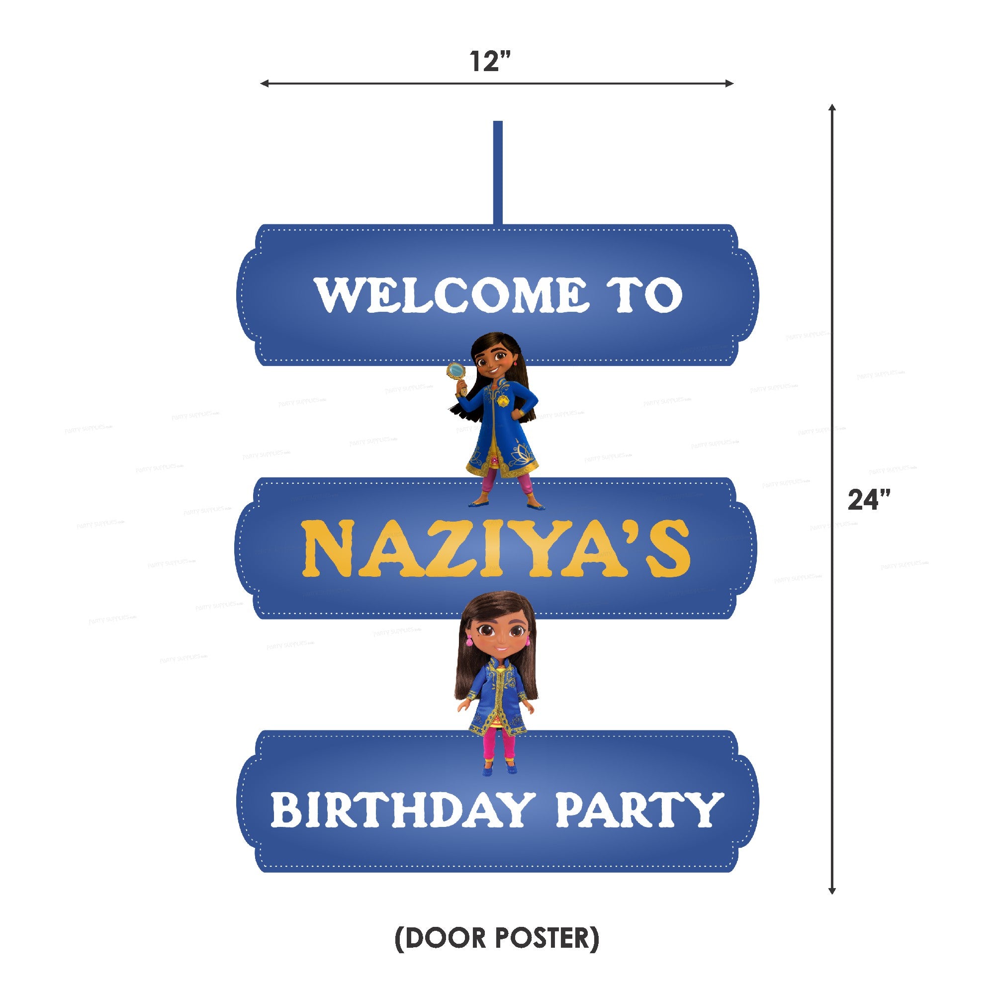 Mira Royal Detective Exclusive Kit