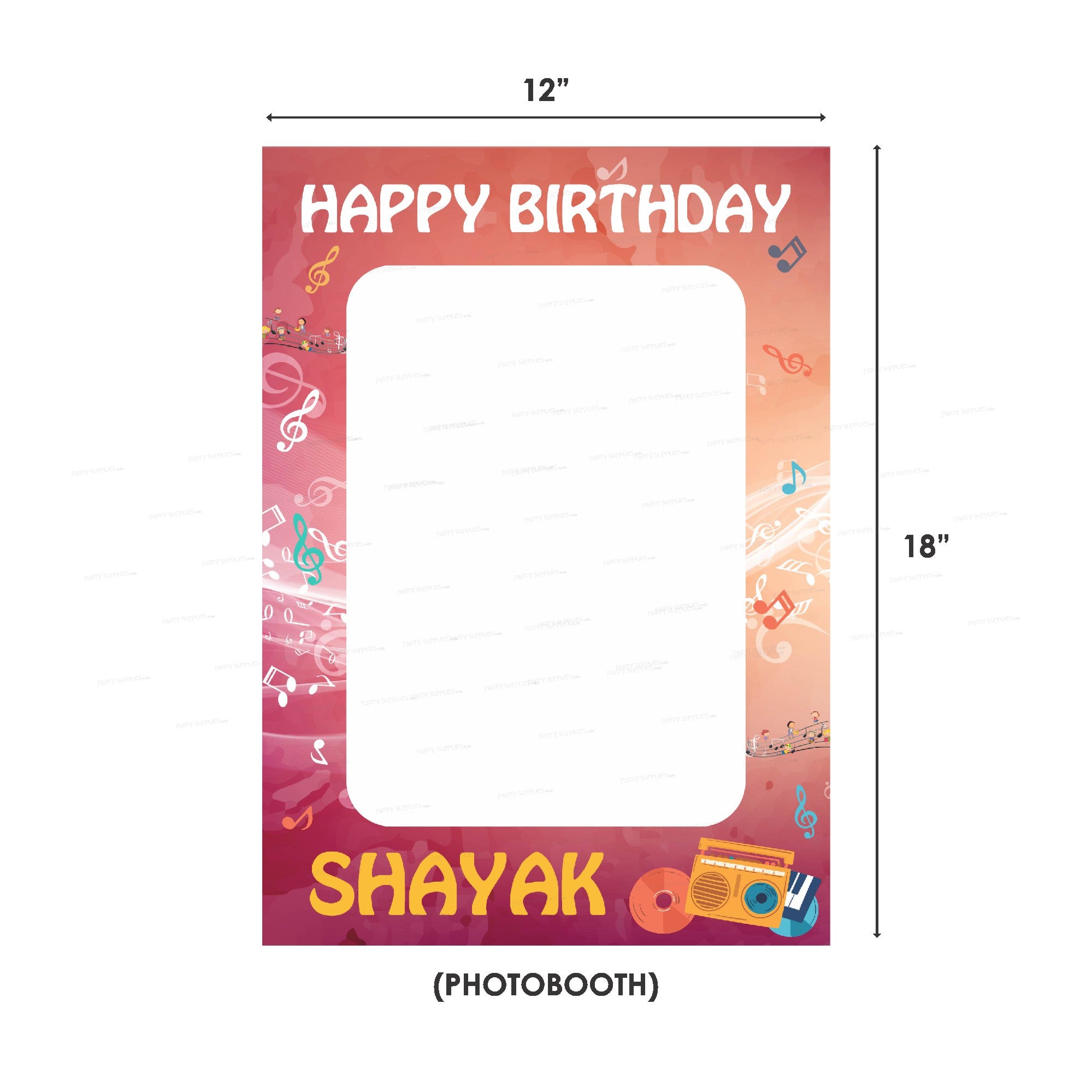 Music Theme Premium Kit