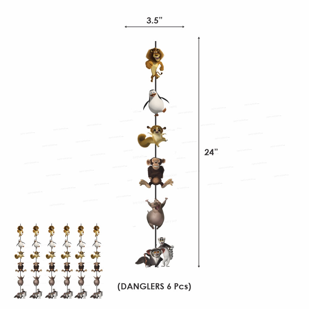 Penguin Theme Classic Combo Kit