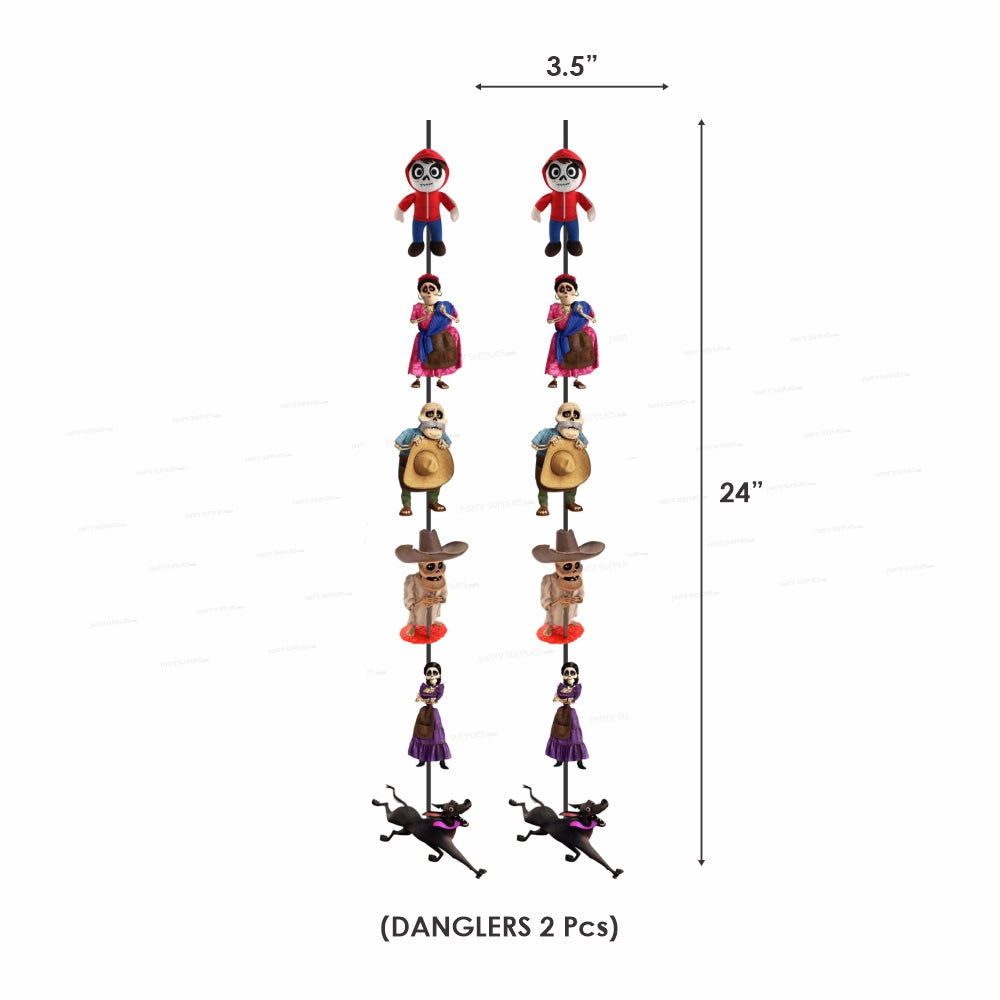 Coco Theme Basic Kit