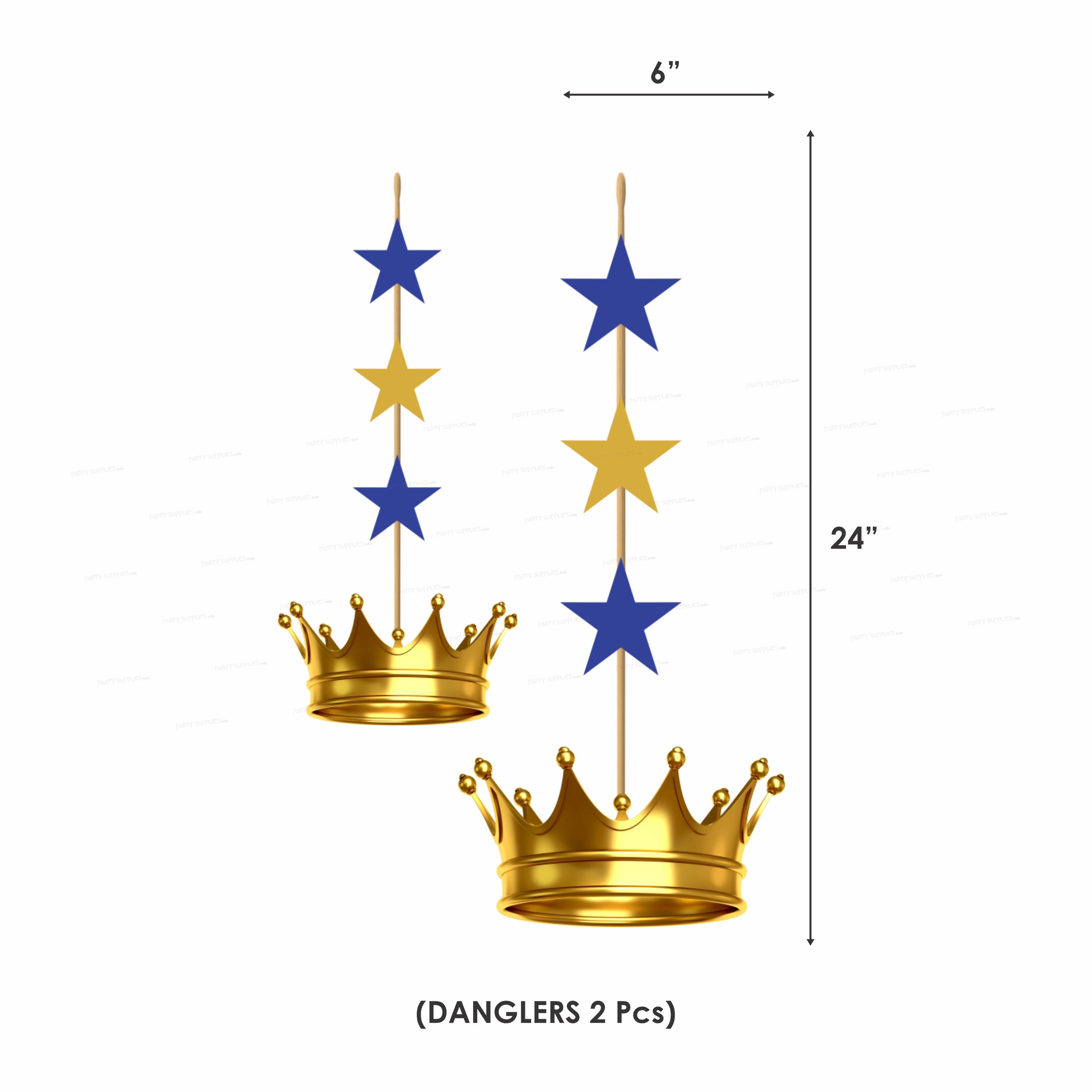 Prince Theme Basic Kit
