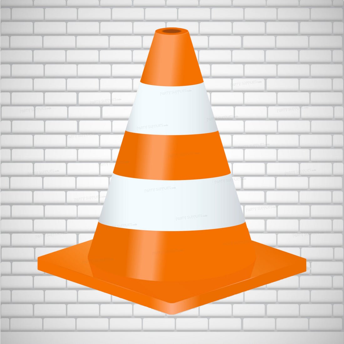 Construction Theme Cutout CNS-08