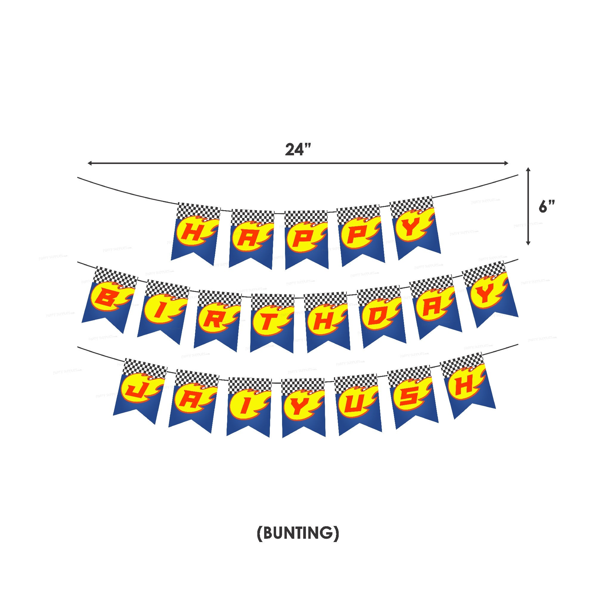 Blaze and the Monster Machines Theme Preferred Kit