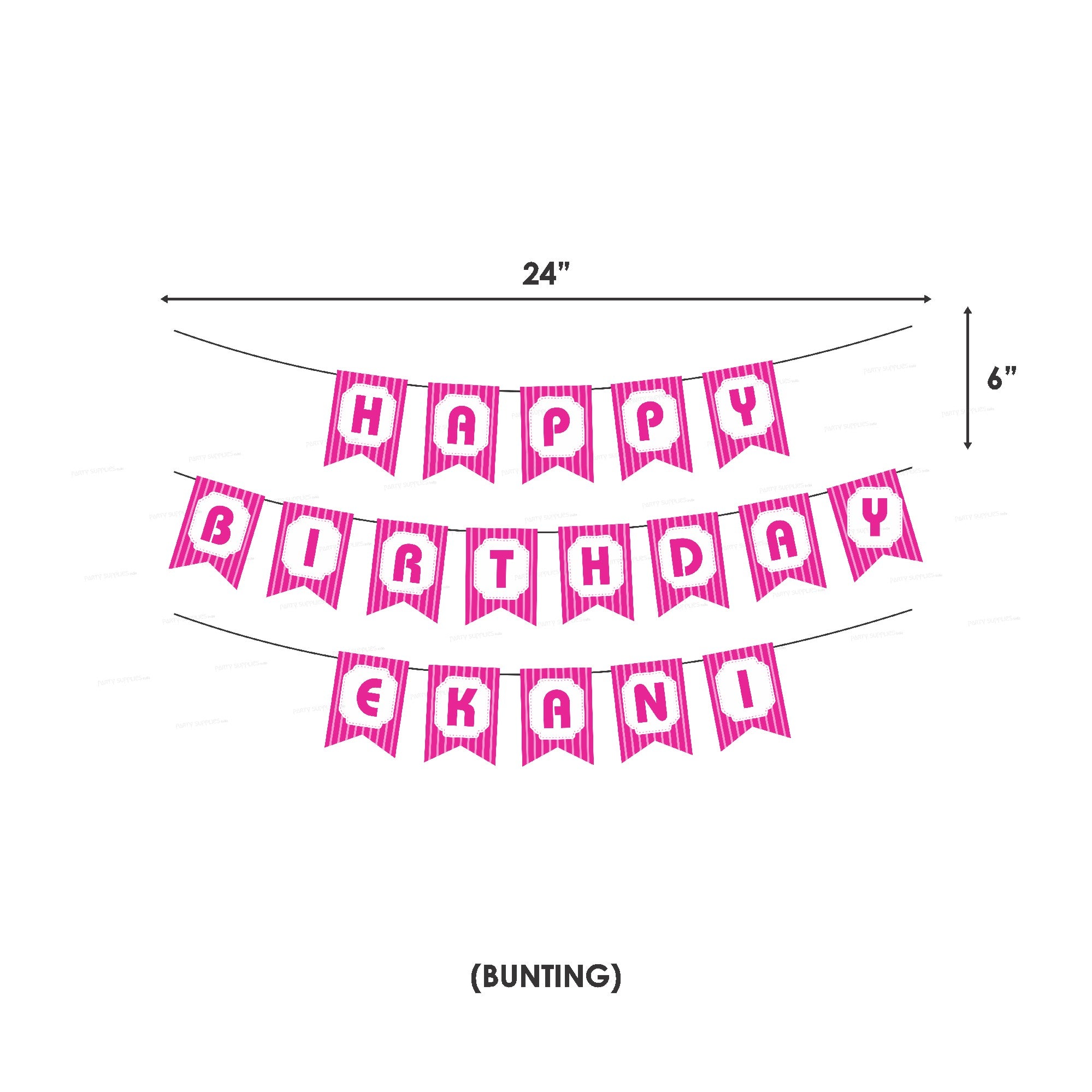 Barbie Theme Preferred Combo Kit