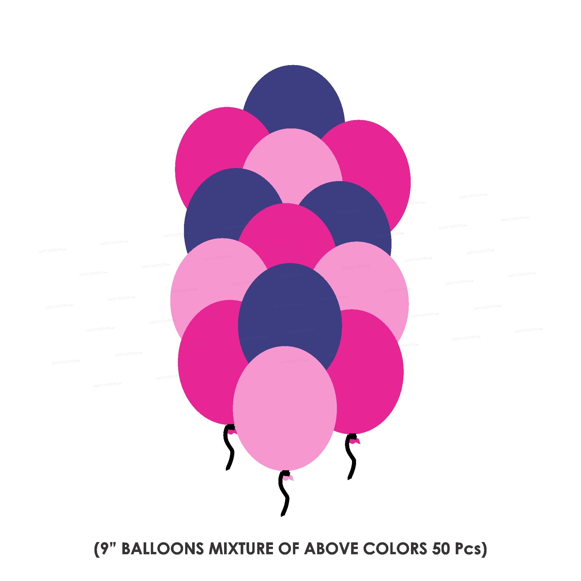 Barbie Theme Preferred Combo Kit