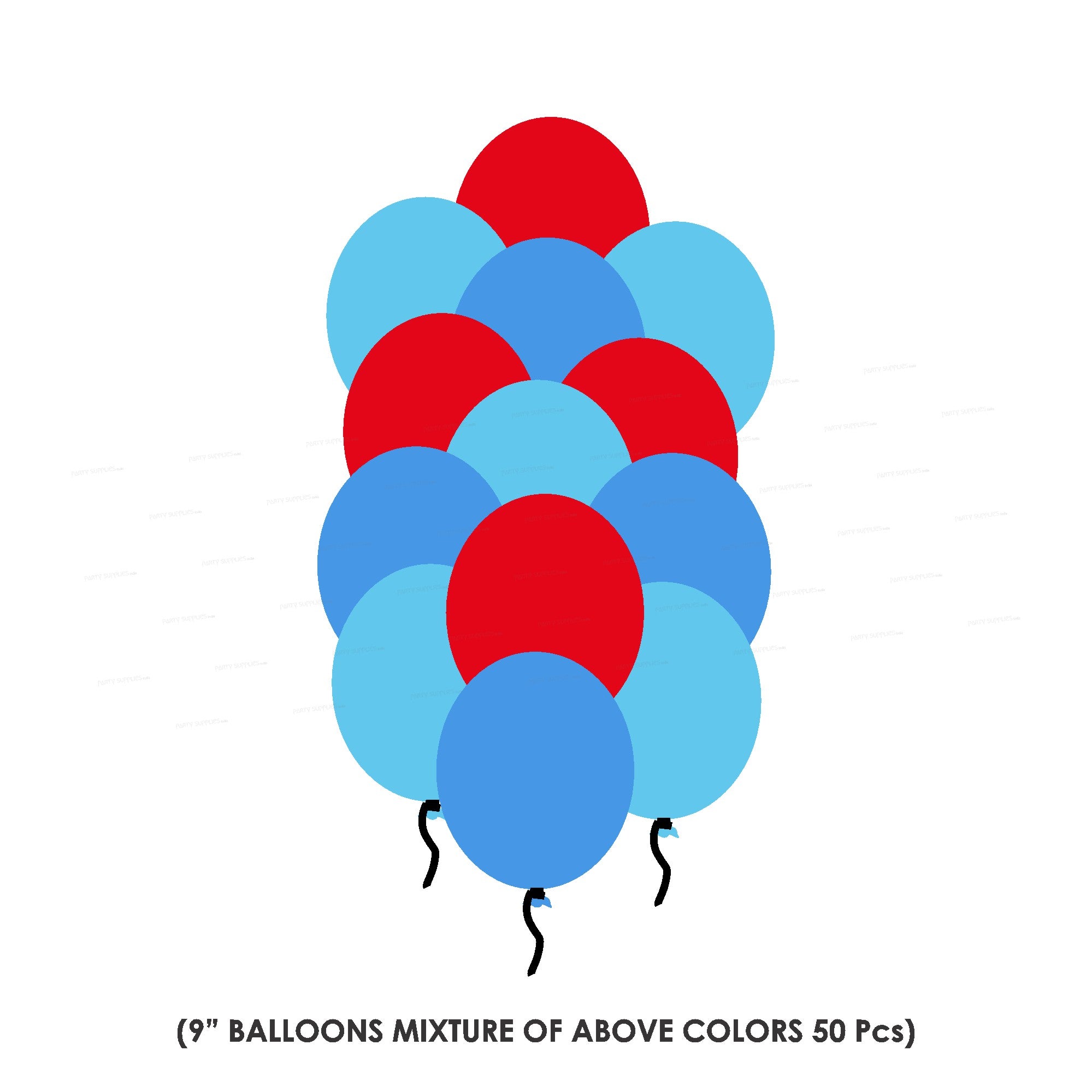 Tintin Theme Preferred Combo Kit