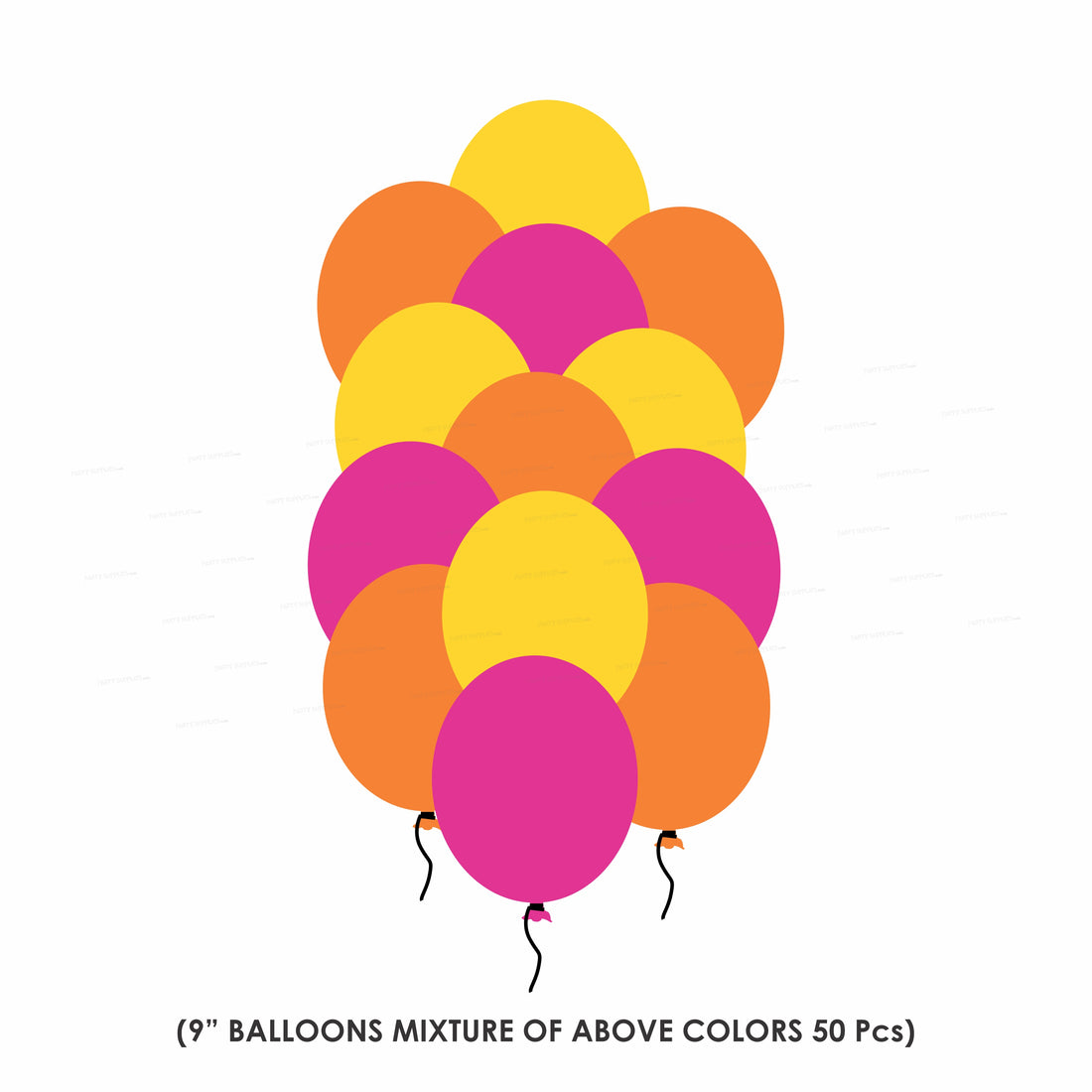 Sunshine Girl Theme Preferred Kit