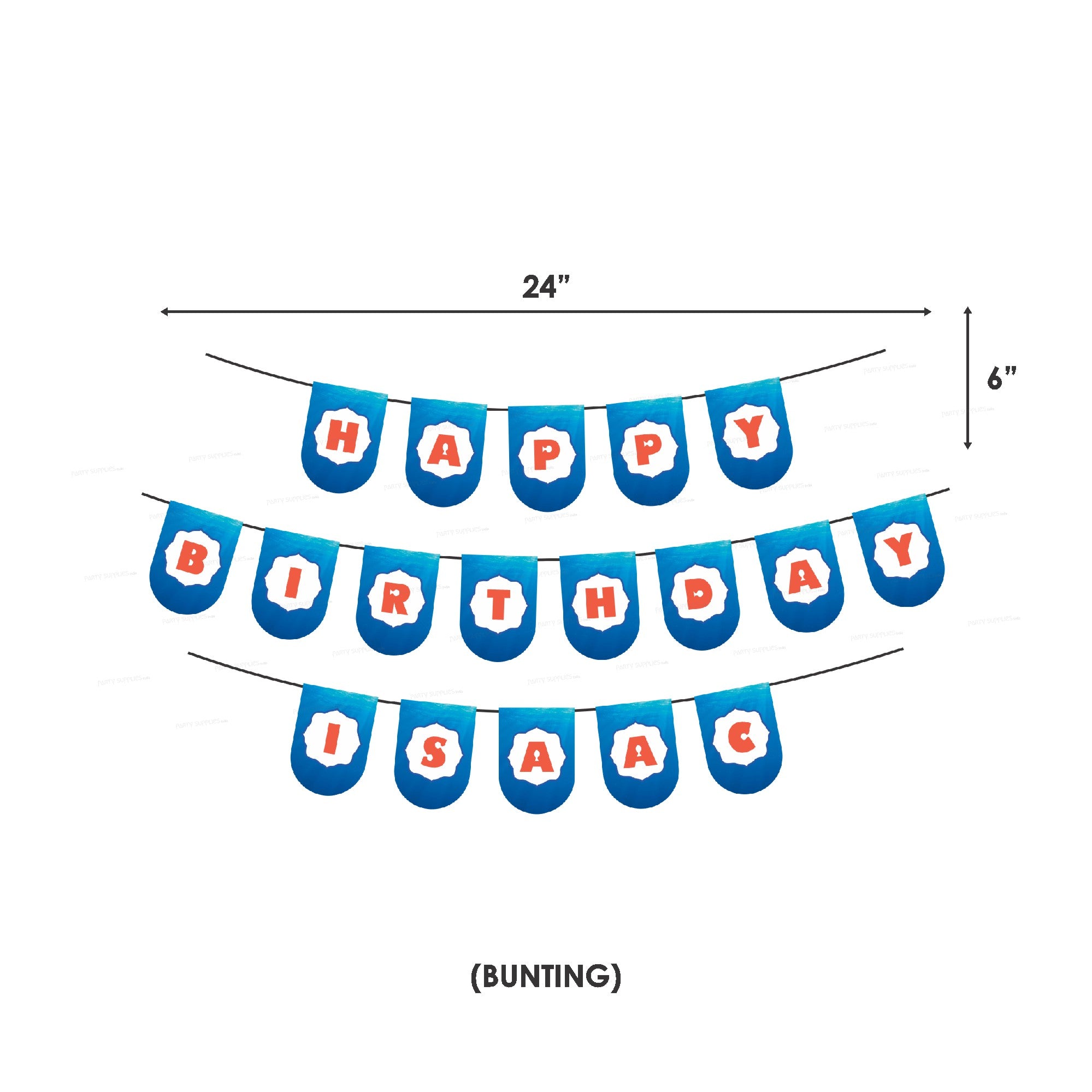 Nemo and Dory Theme Exclusive Kit