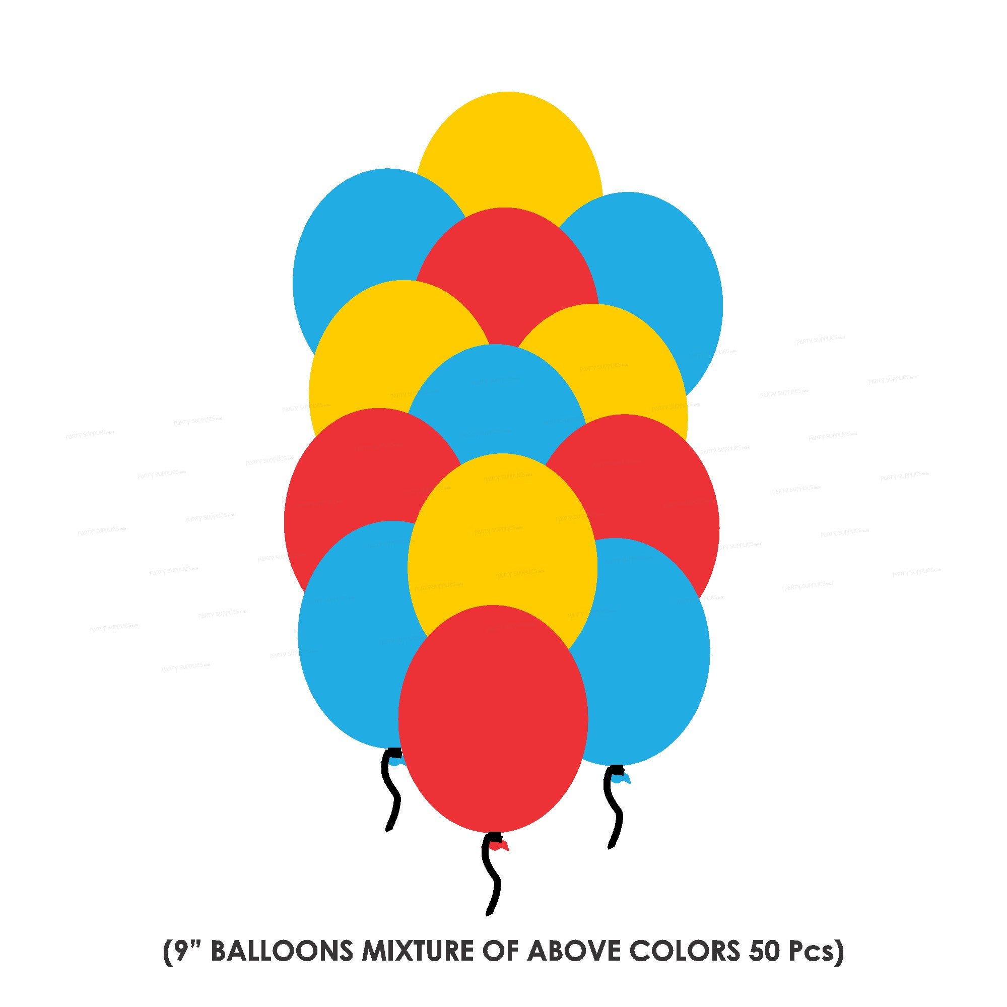 Blaze and the Monster Machines Theme Preferred Kit