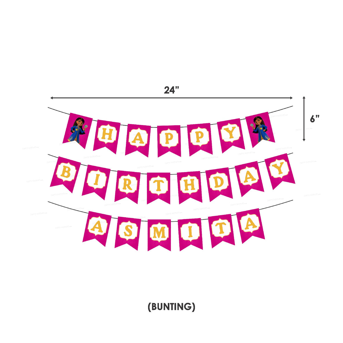 Mira Royal Detective Exclusive Kit