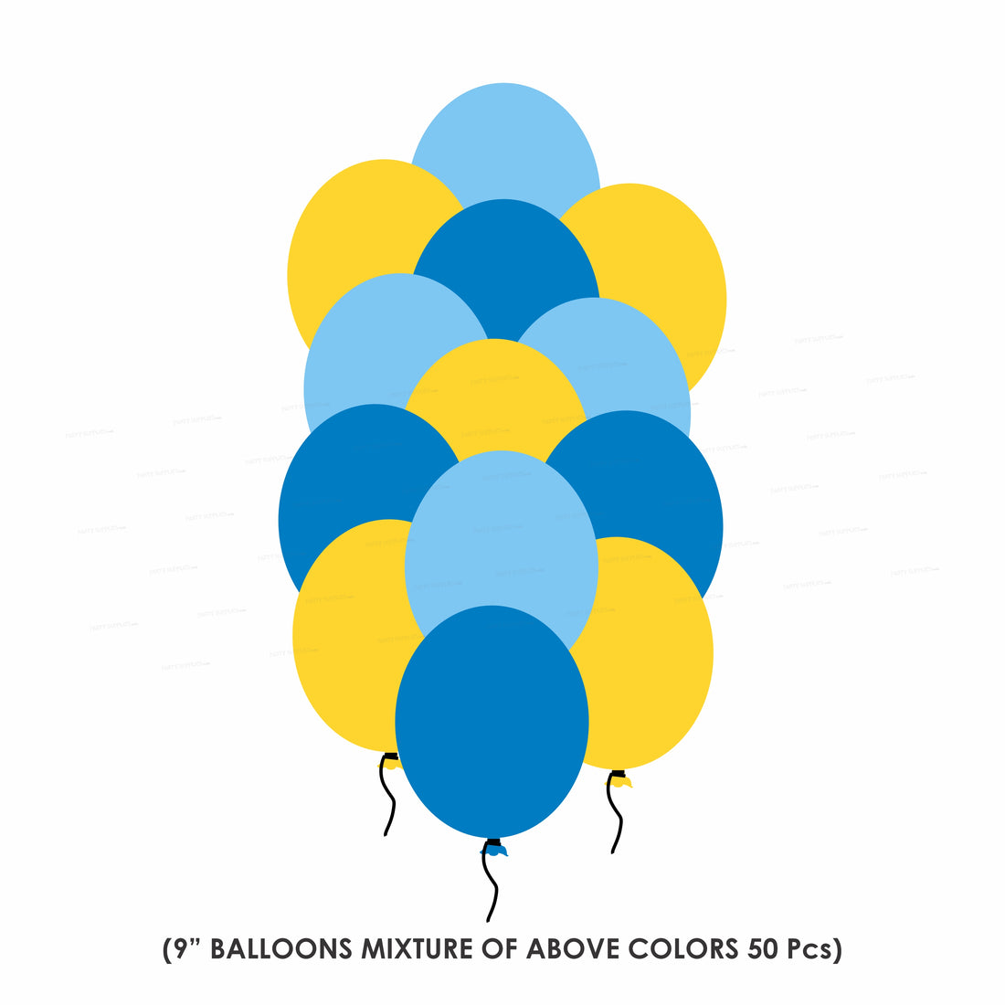 Duck Boy Theme Preferred Kit