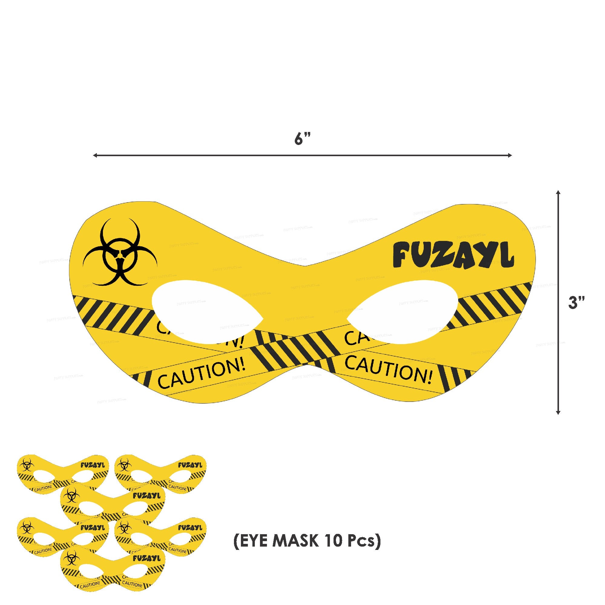 Quarantine Theme Classic Kit