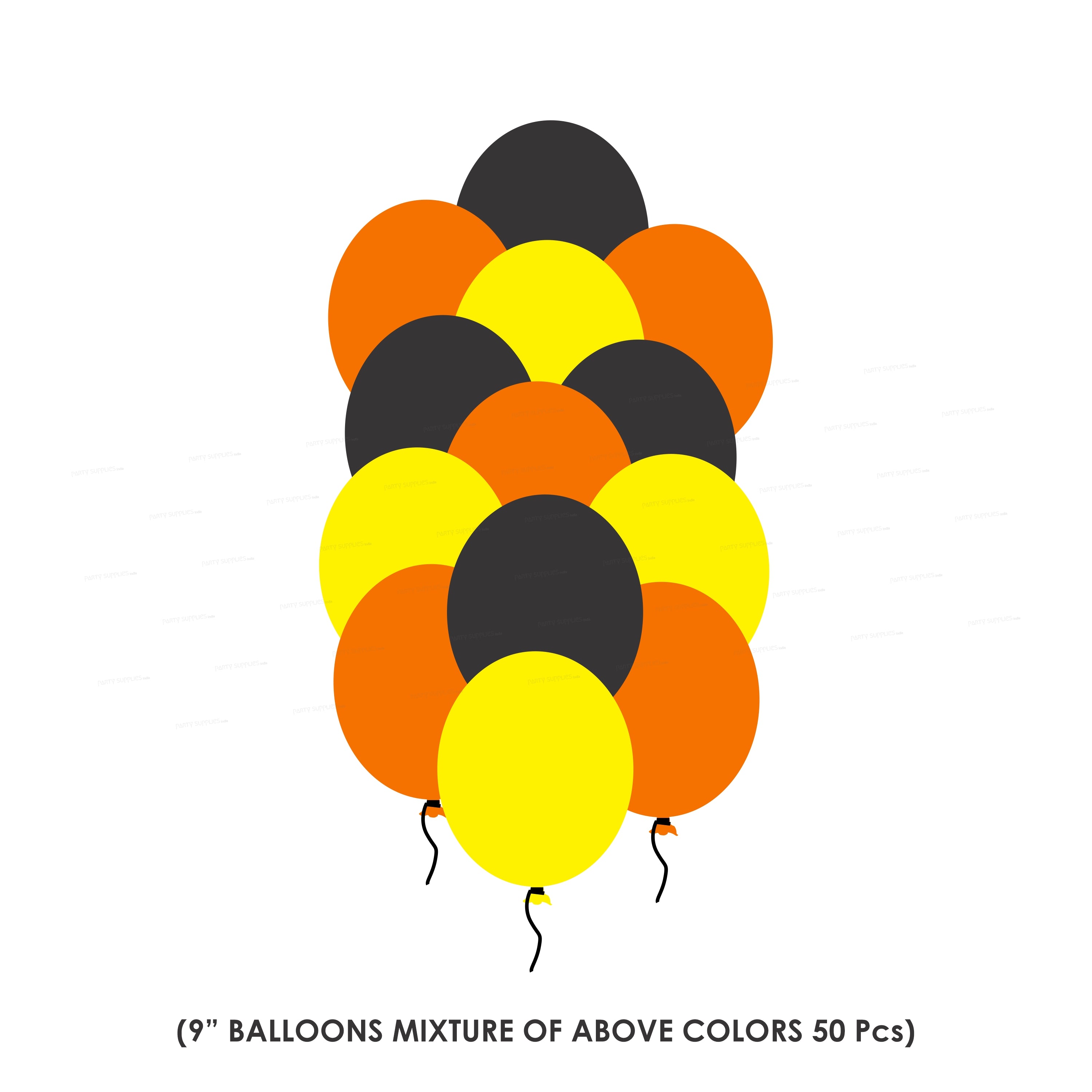 Construction Theme Preferred Kit