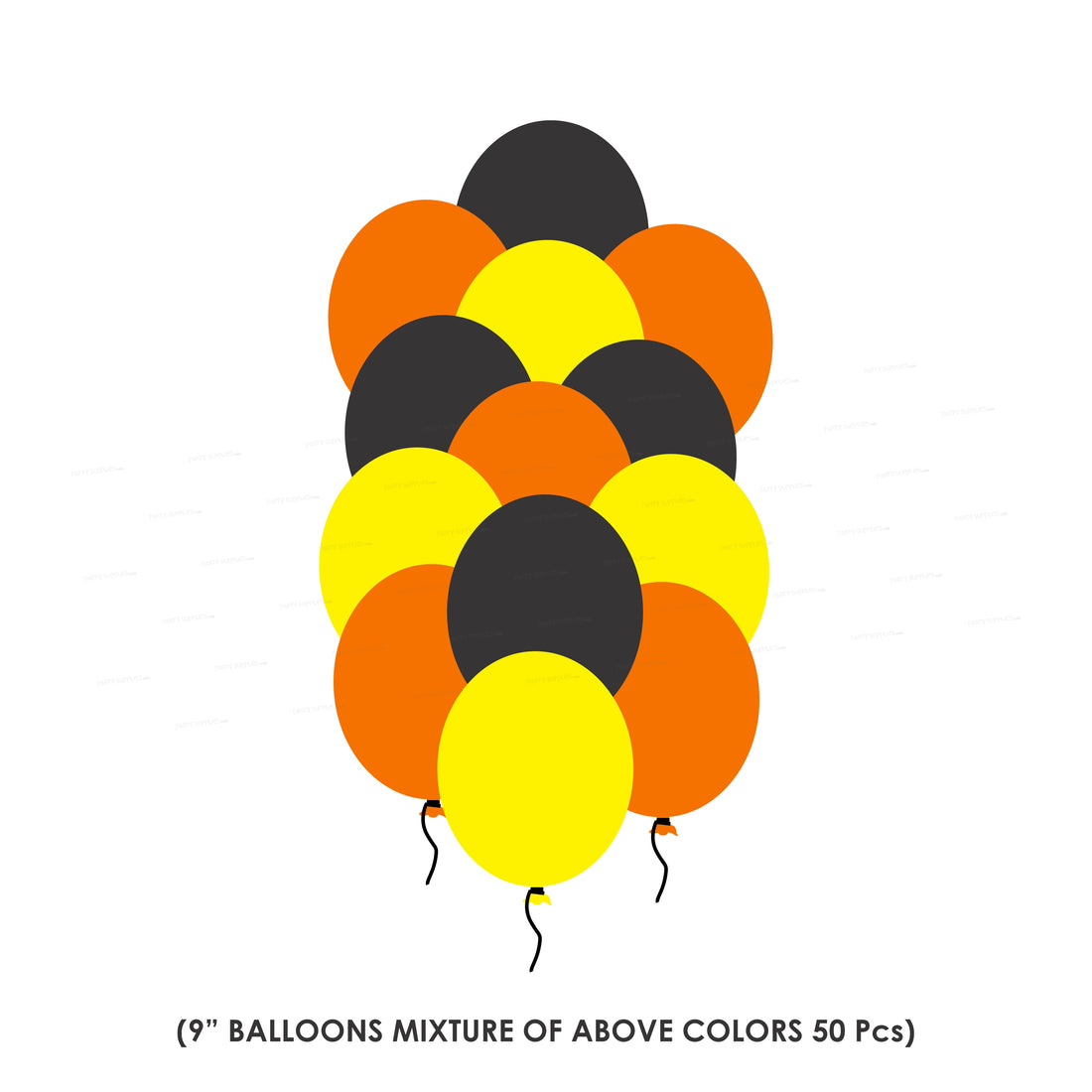 Construction Theme Preferred Kit