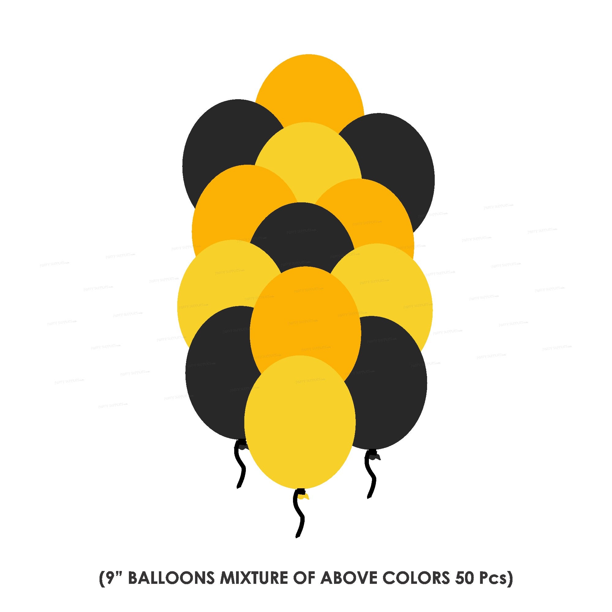 Quarantine Theme Preferred Kit