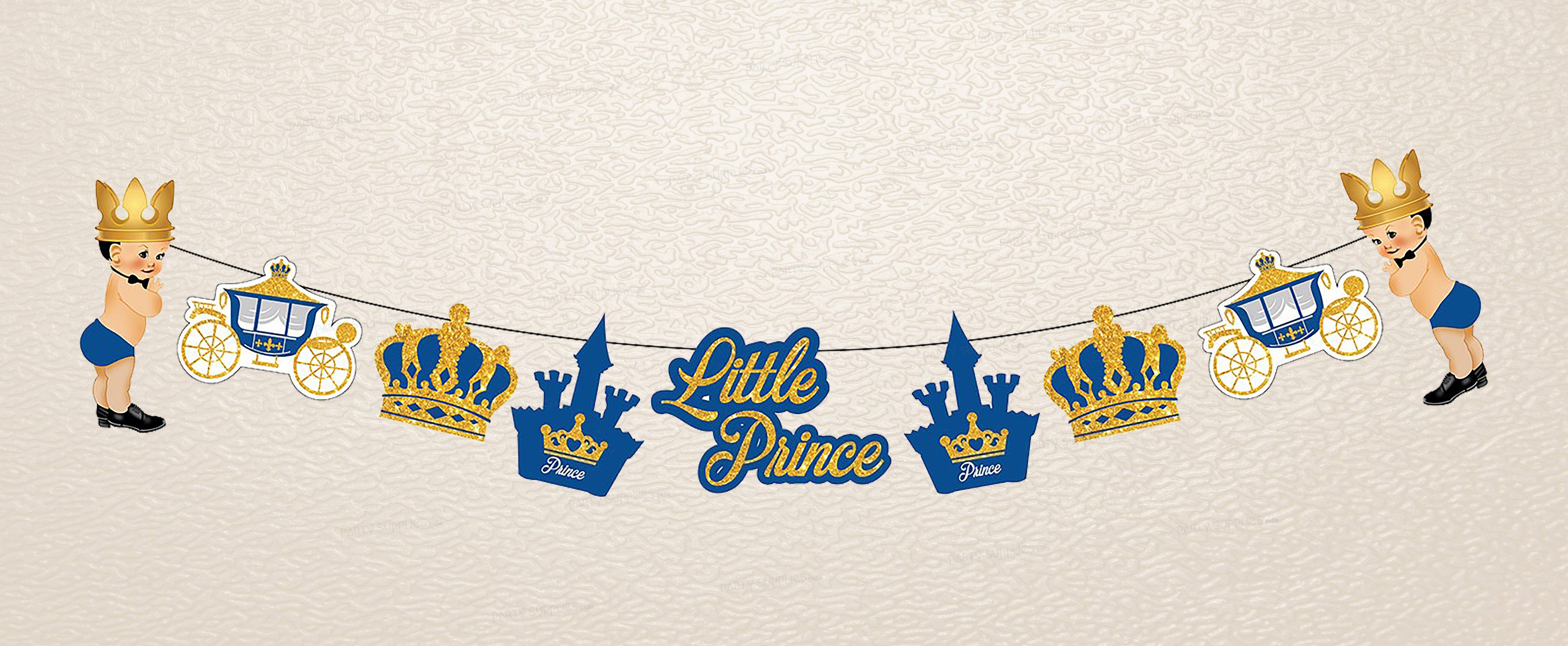 Prince Theme Personalized Hanging