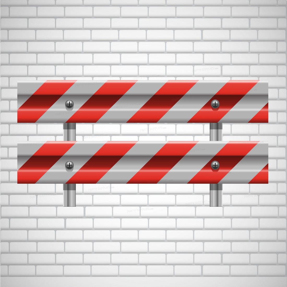 Construction Theme Cutout CNS-01