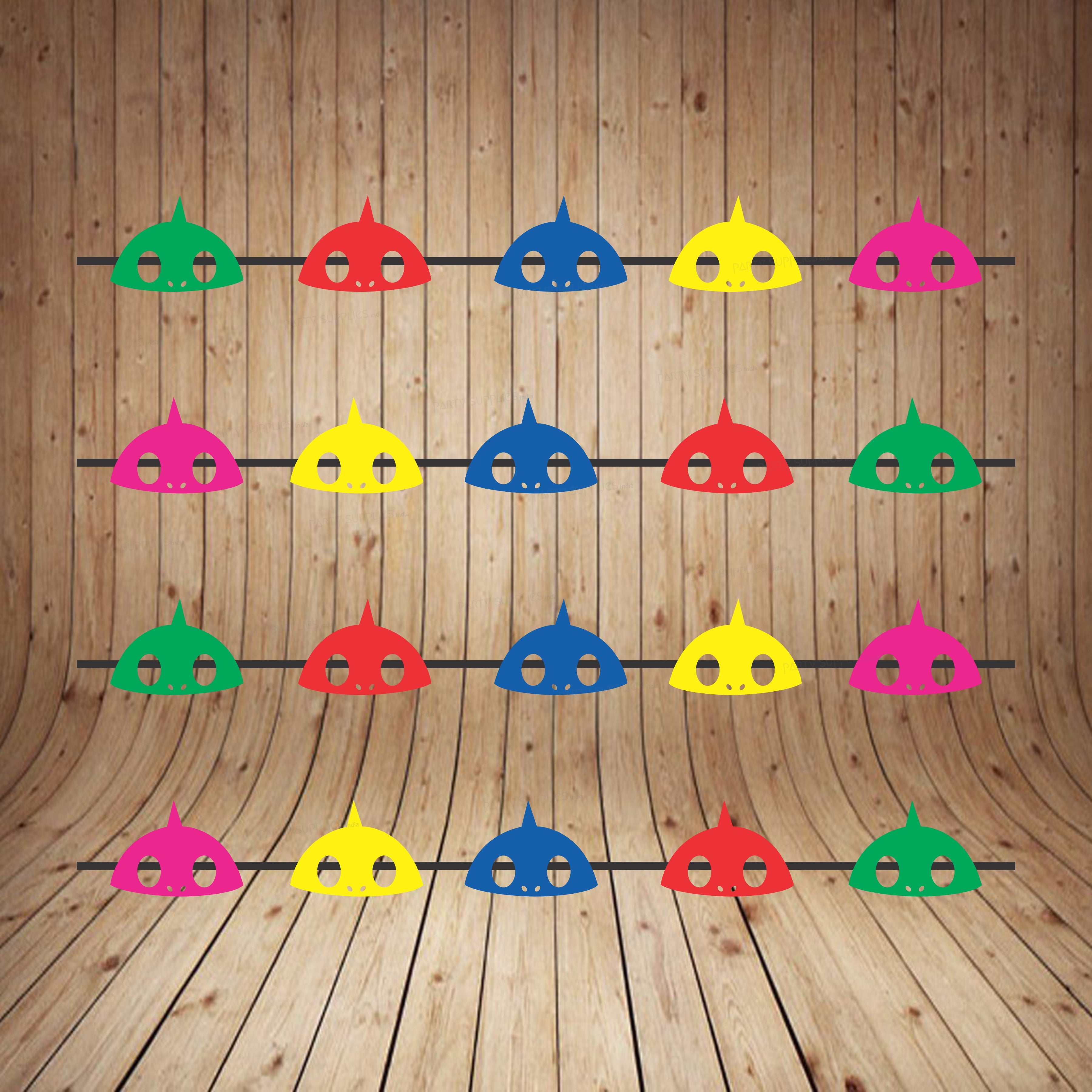 PSI Shark Theme Boy classic Hanging