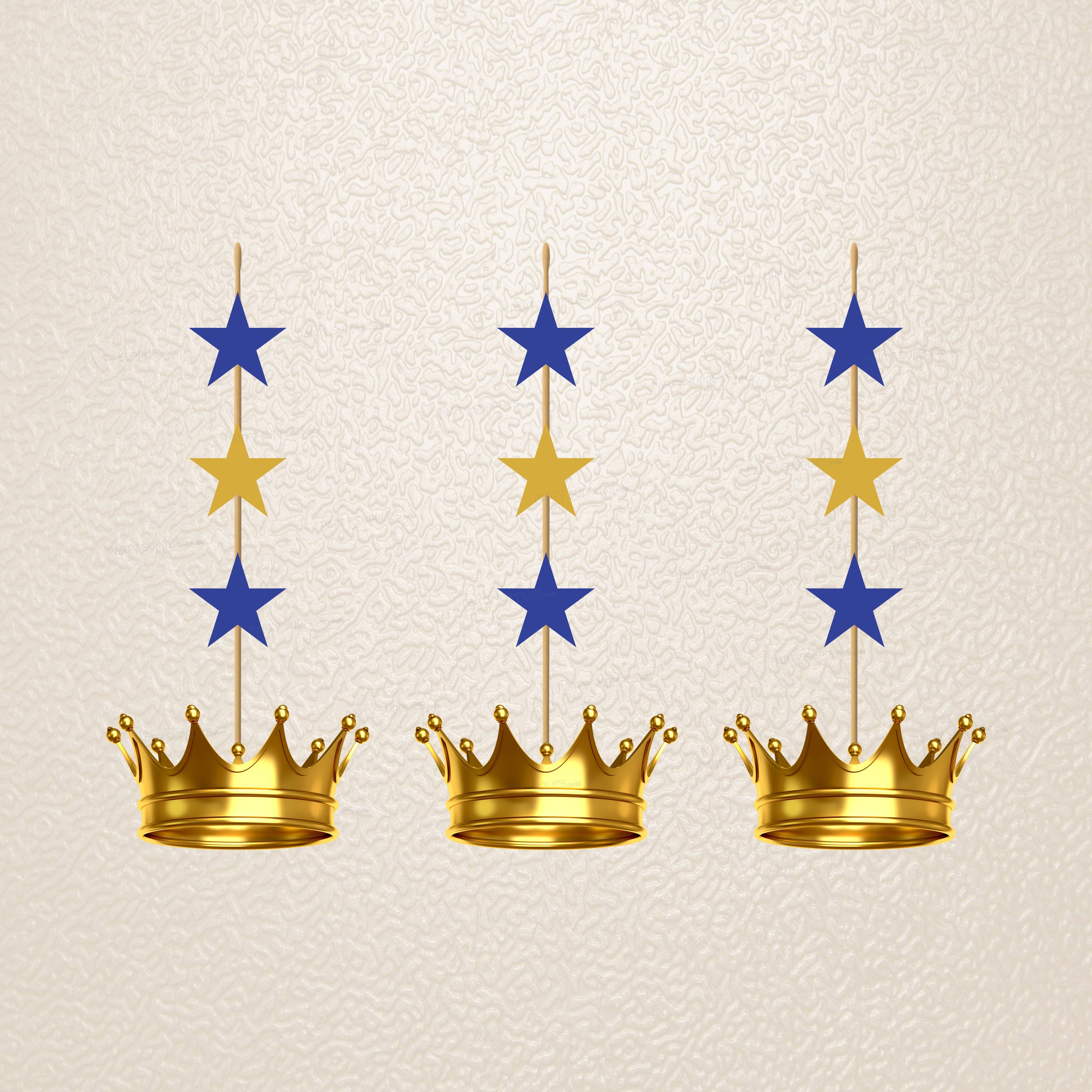 Prince Theme Danglers