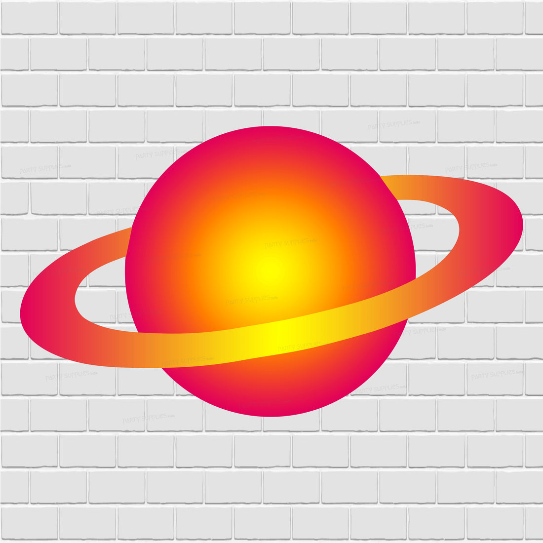 Space Theme Cutout SPC-08