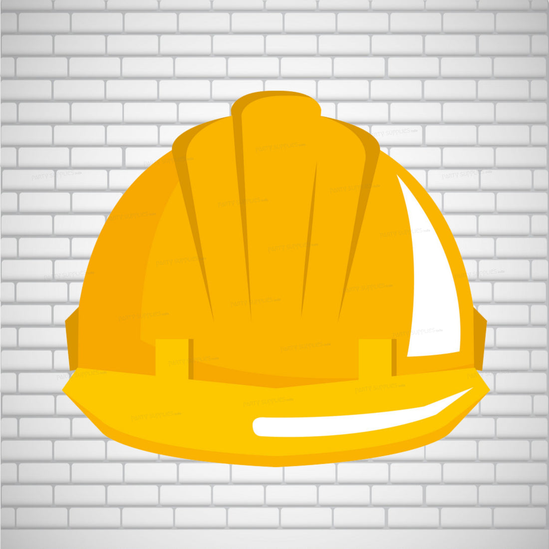 Construction Theme Cutout CNS-02