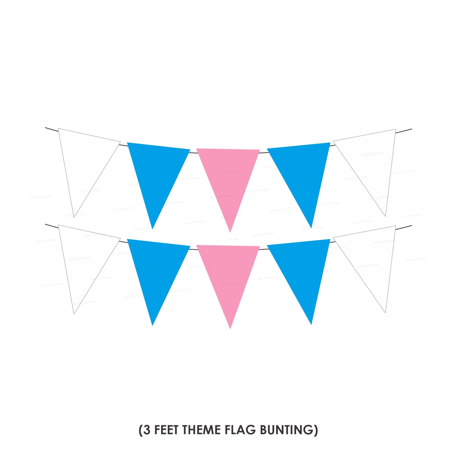 Baby Bus Theme Premium Kit