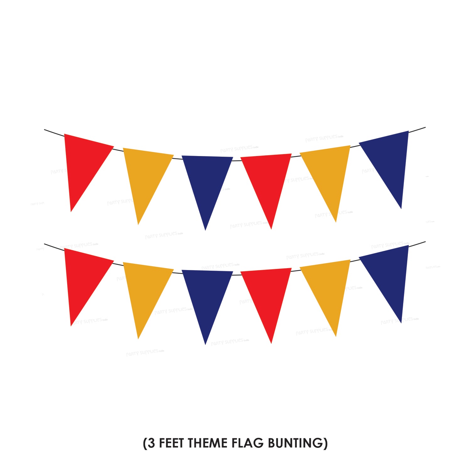 Power Rangers Theme Premium Combo Kit