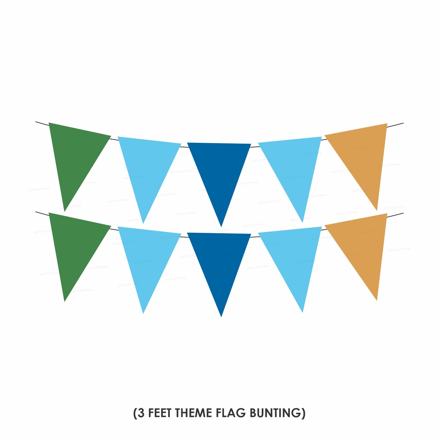 Cricket Theme Premium Kit