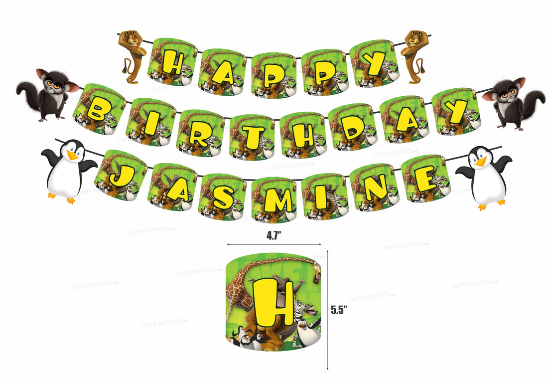 penguin Theme Customized Hanging