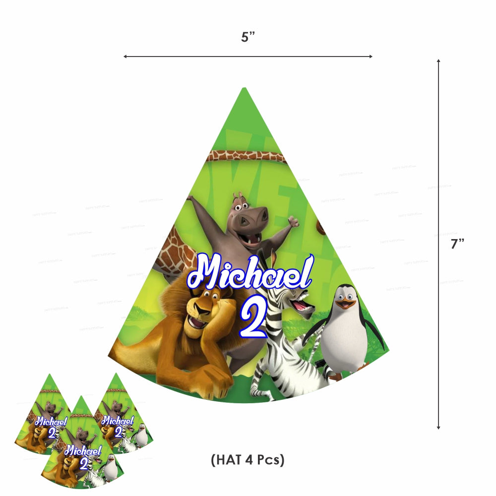 Penguin Theme Heritage Combo Kit